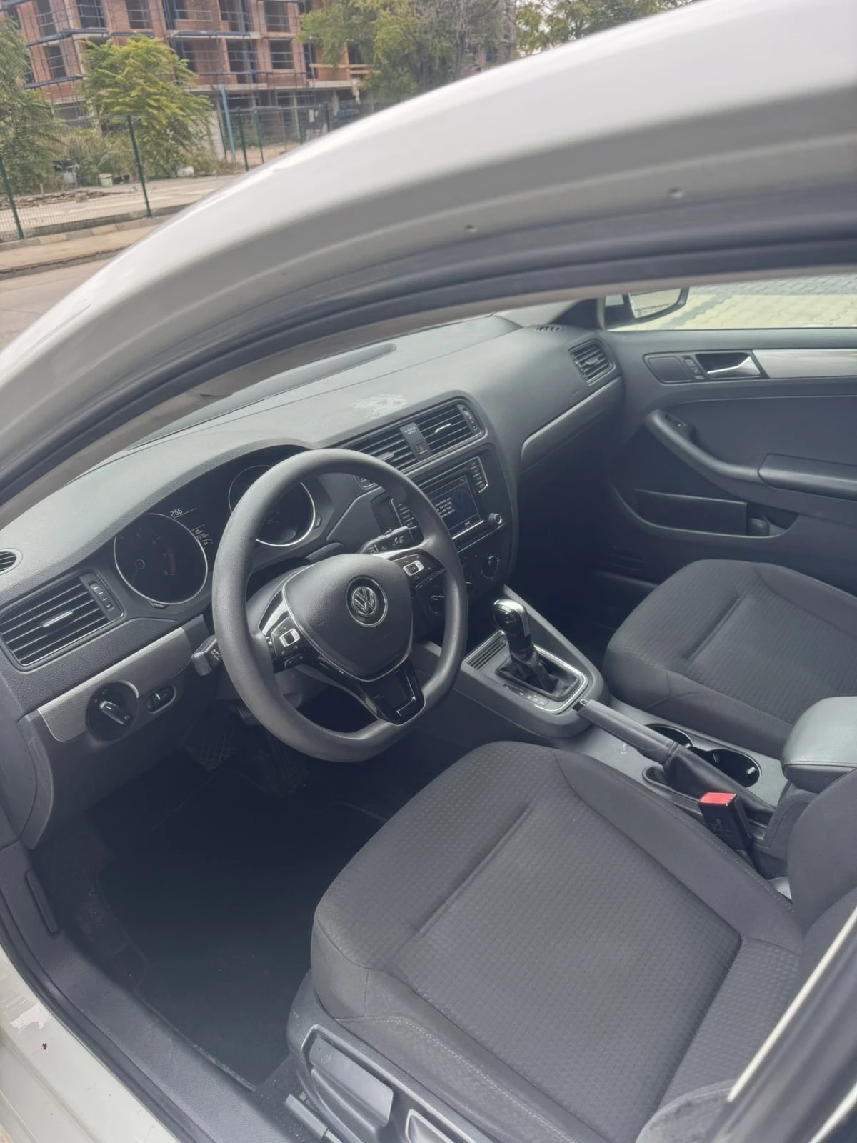 VW Jetta 1.4 AVTOMAT | Mobile.bg — изображение 10