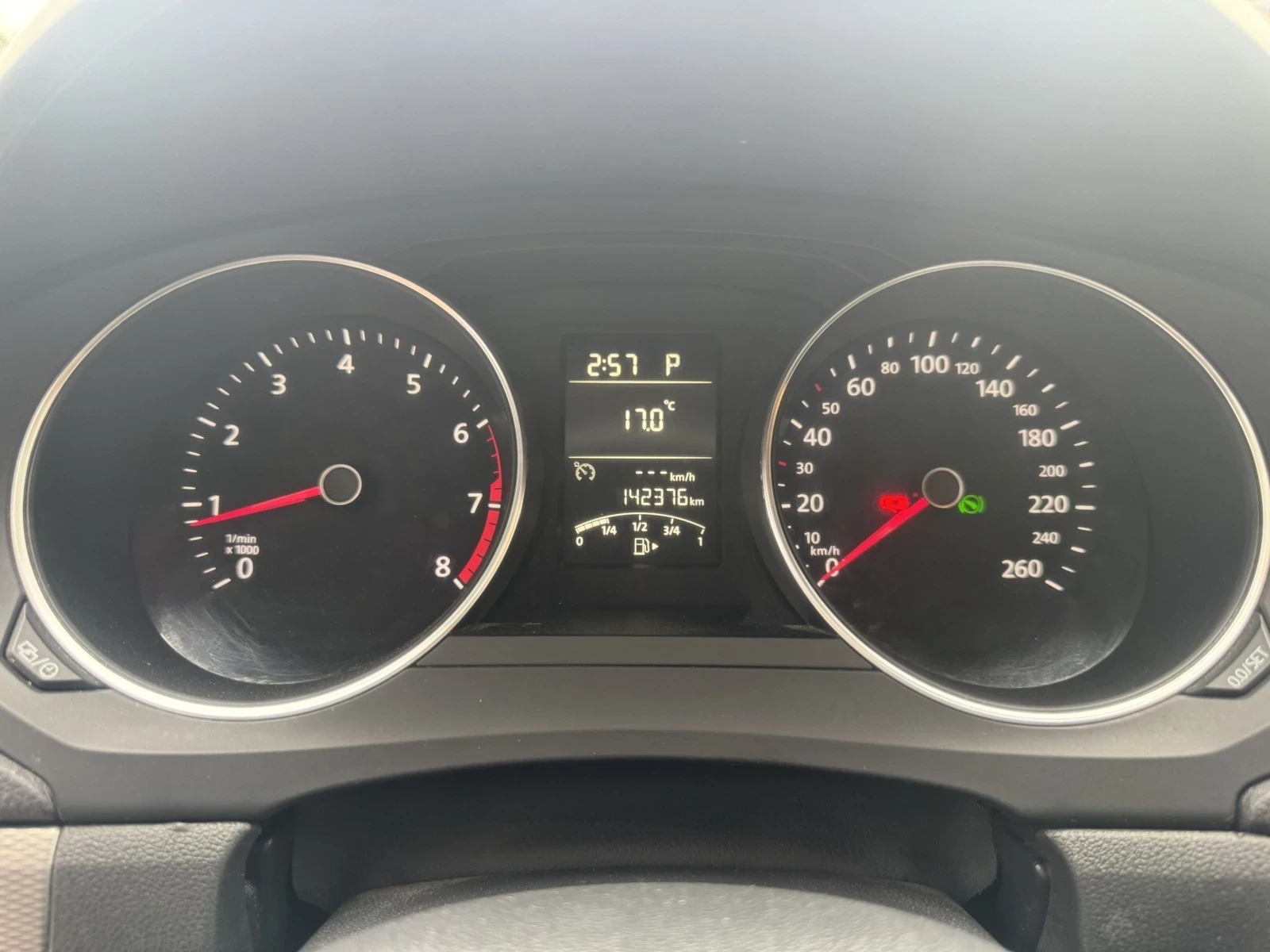 VW Jetta 1.4 AVTOMAT | Mobile.bg — изображение 12