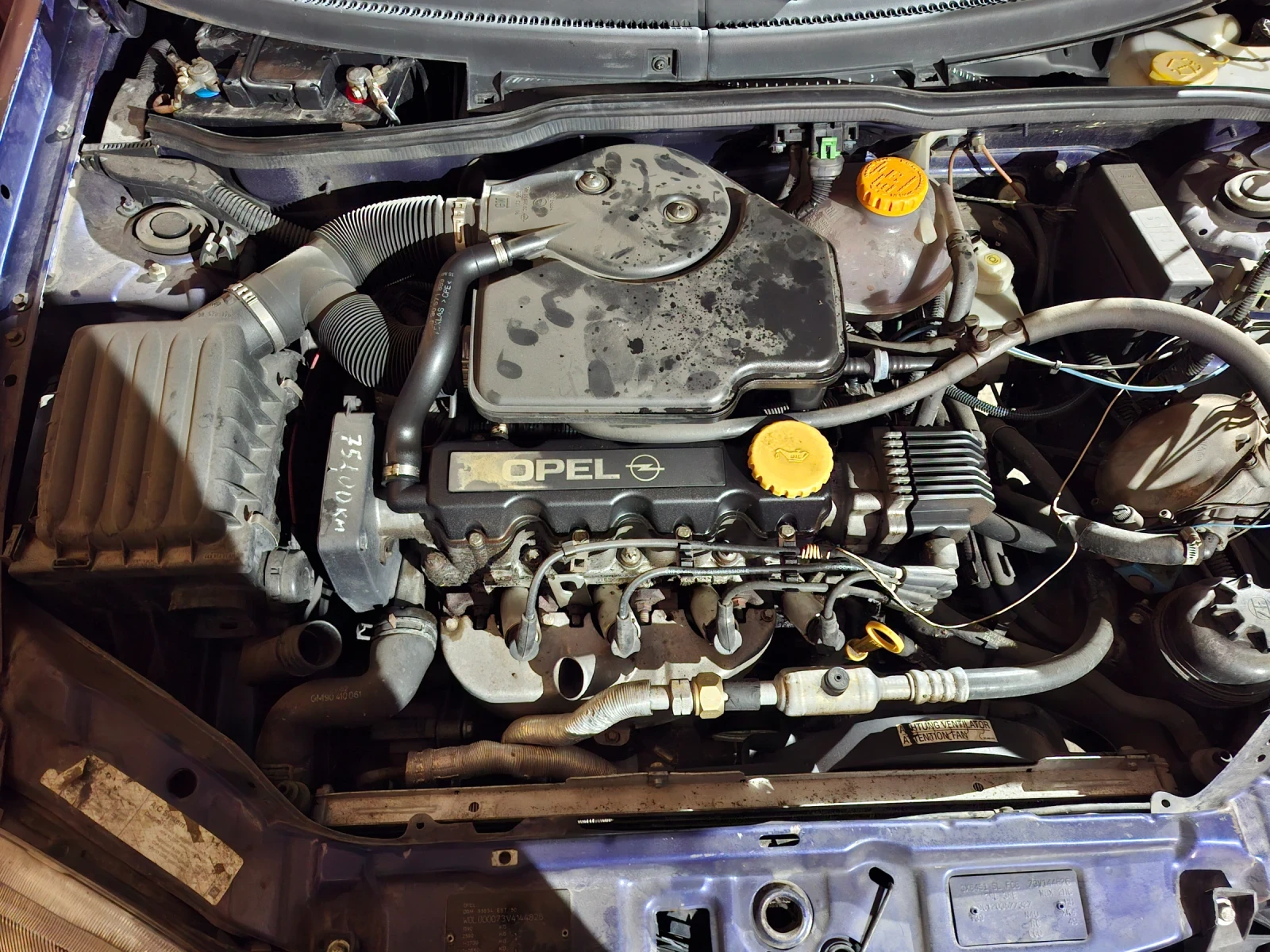 Opel Corsa | Mobile.bg   1