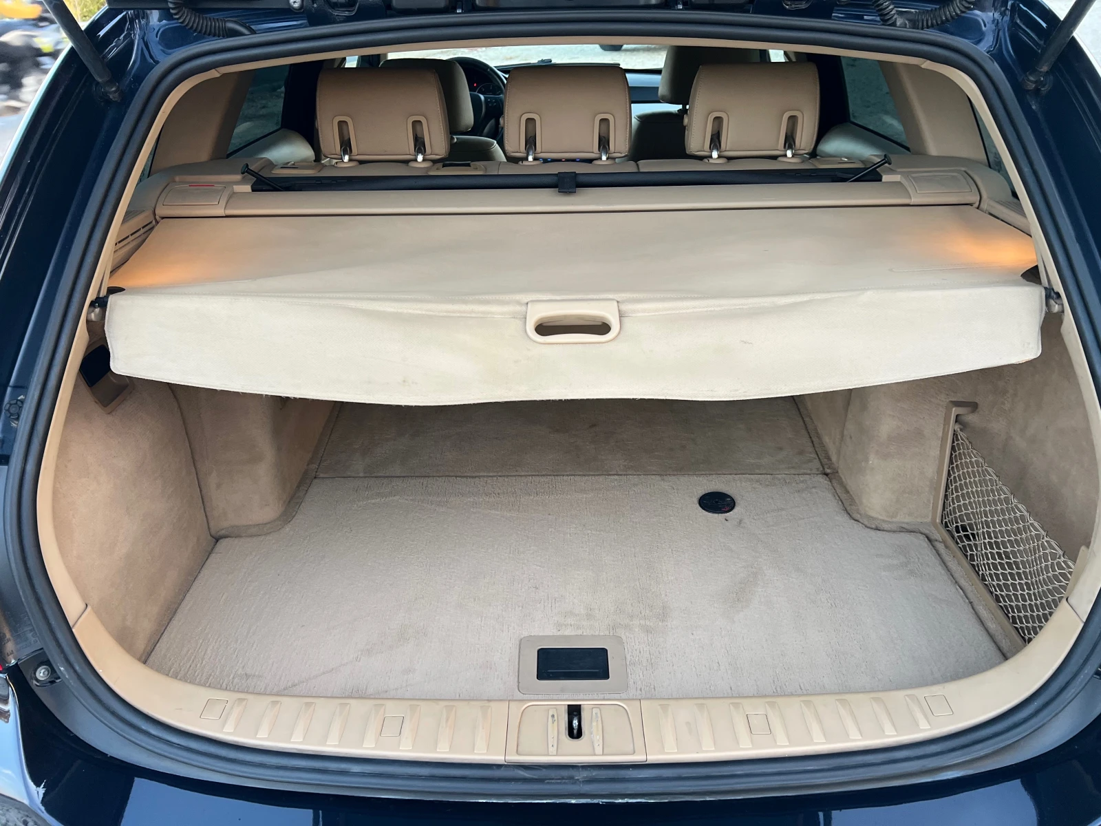 BMW 320 D/177p.s-Navi/Xenon/Koja-Top!!! | Mobile.bg   12