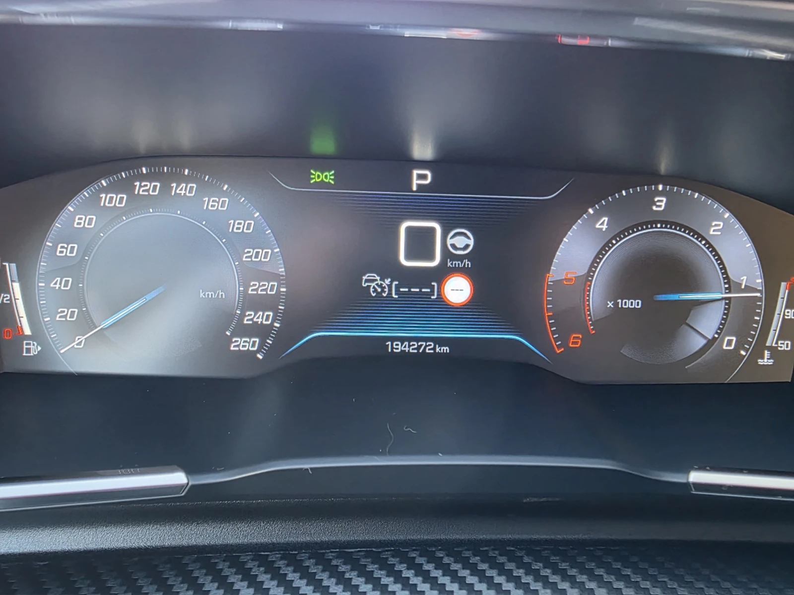 Peugeot 508 2.0 Blue-HDI GT-Line 180 EAT8 | Mobile.bg   17