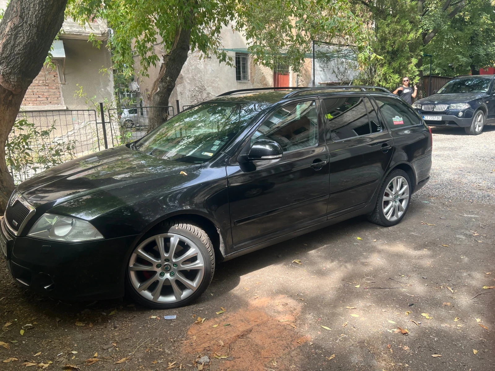 Skoda Octavia  - изображение 5