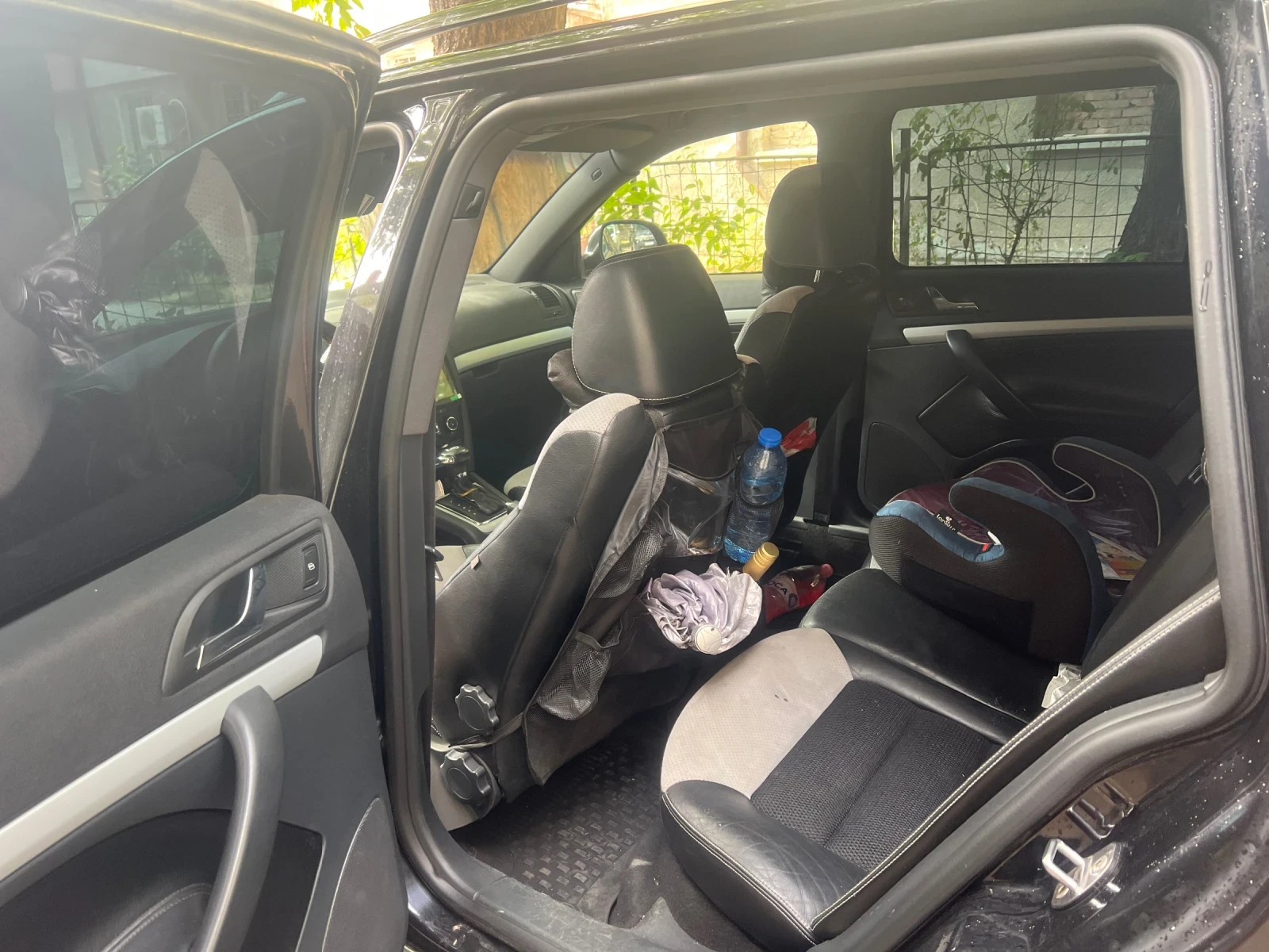 Skoda Octavia  - изображение 3