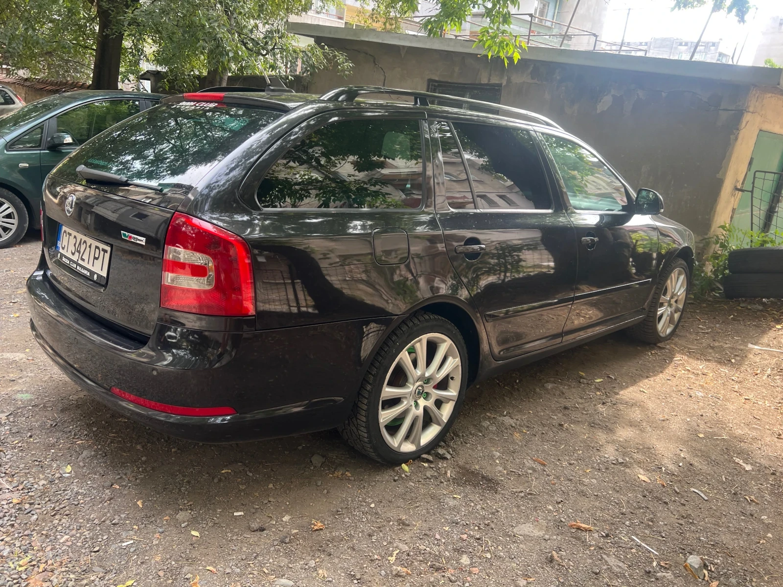 Skoda Octavia | Mobile.bg   1