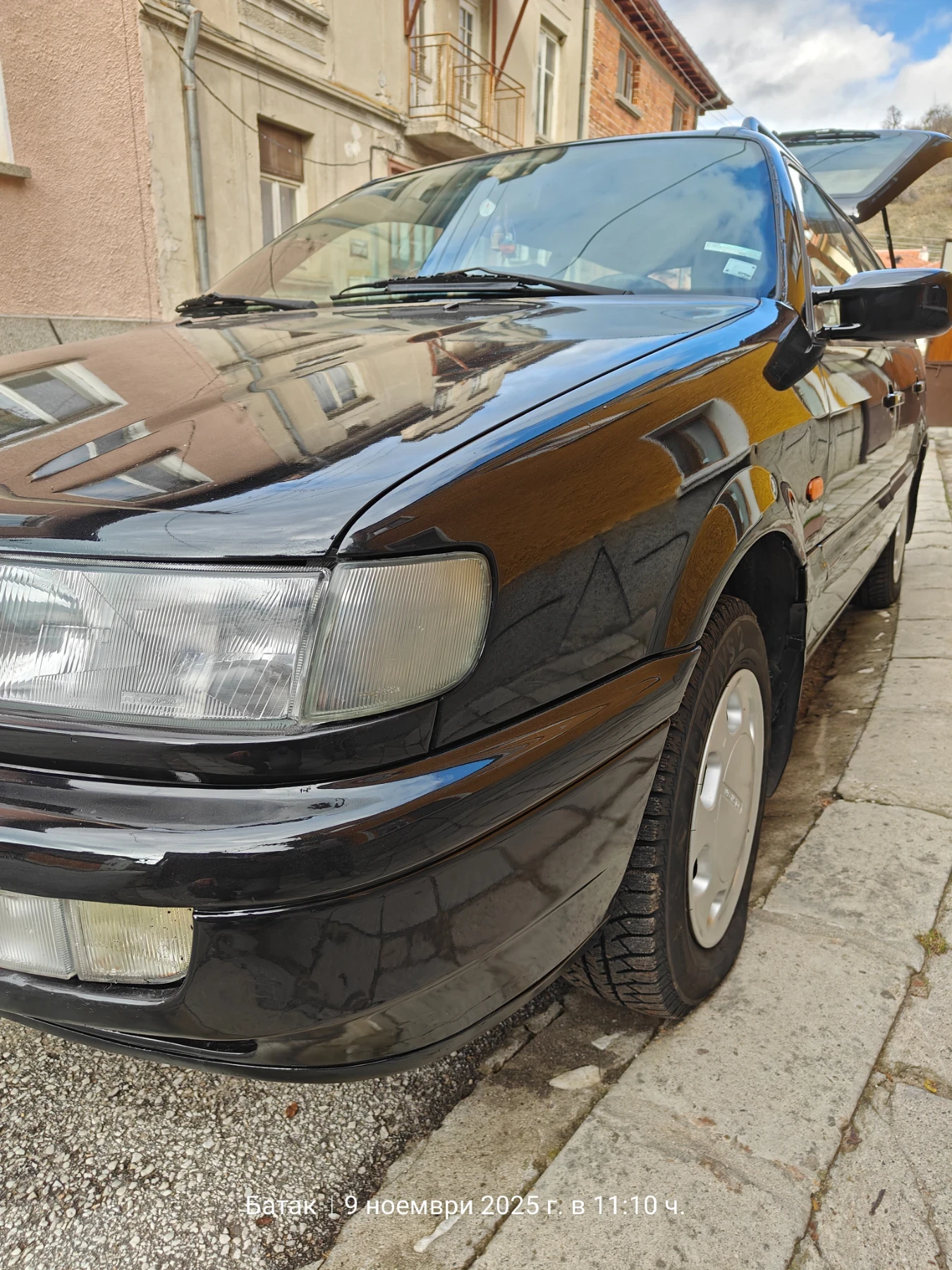 VW Passat | Mobile.bg � ����������� 1