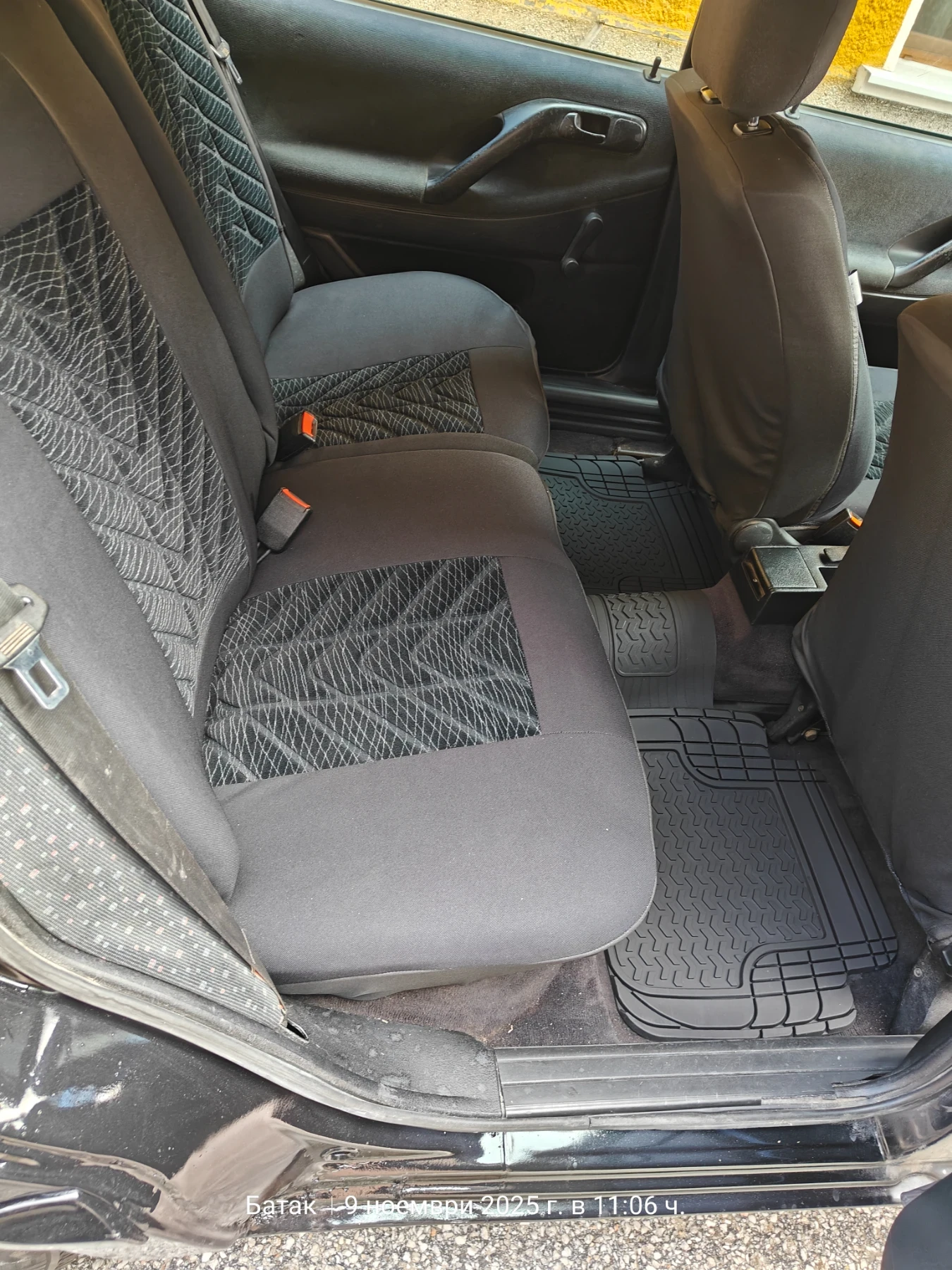 VW Passat  - изображение 4