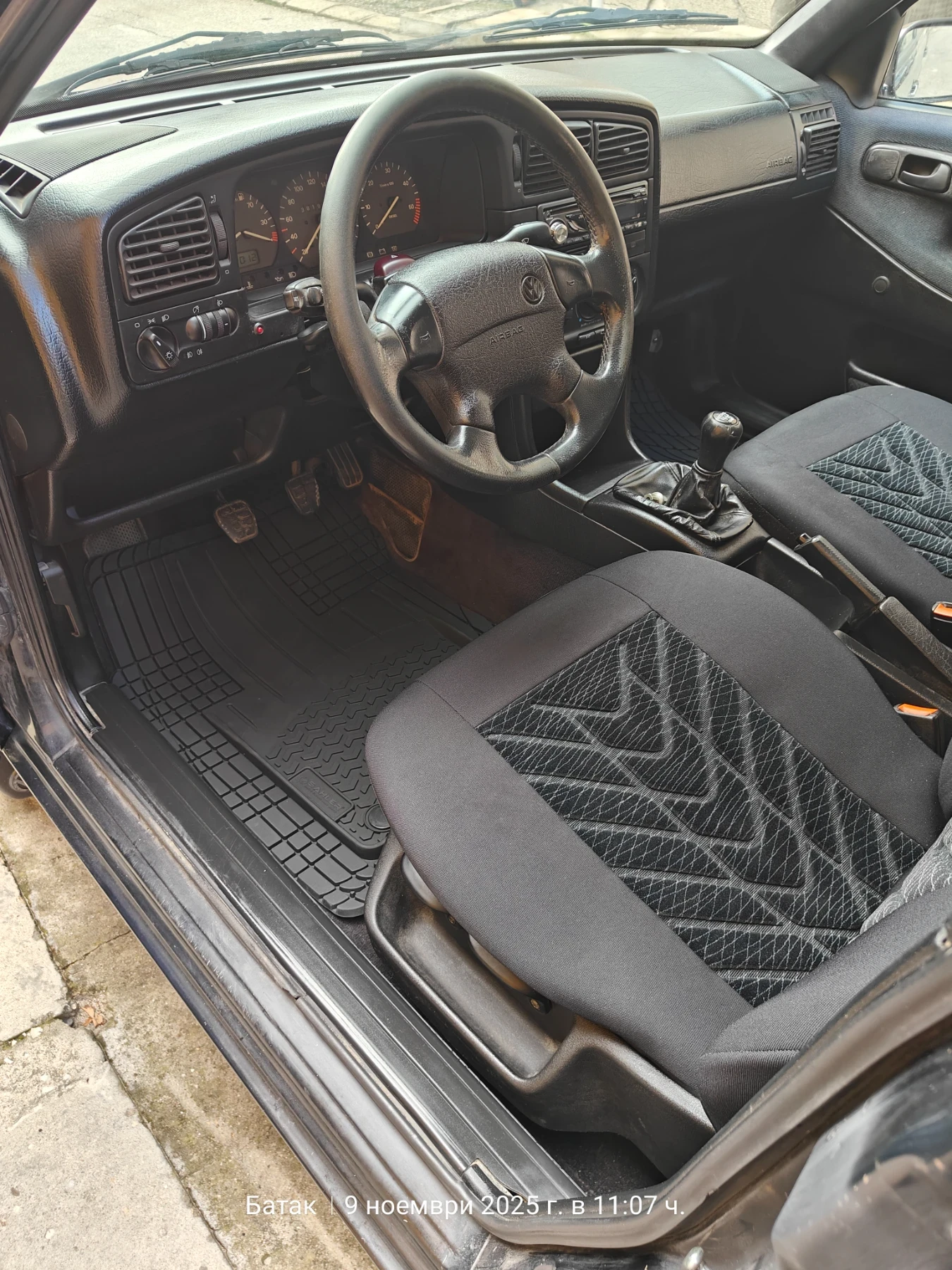 VW Passat  - изображение 2