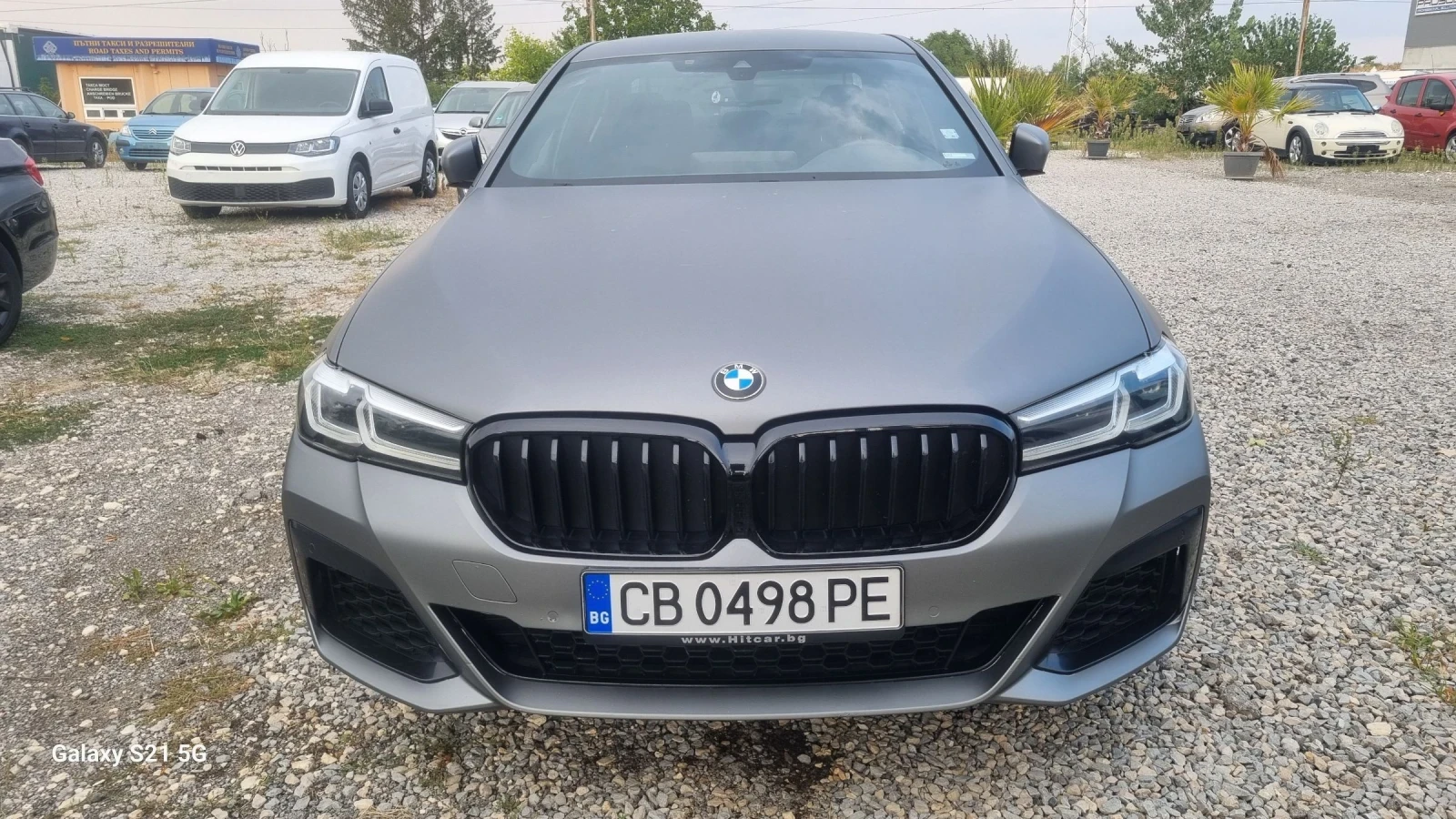 BMW 530 M530 | Mobile.bg   1