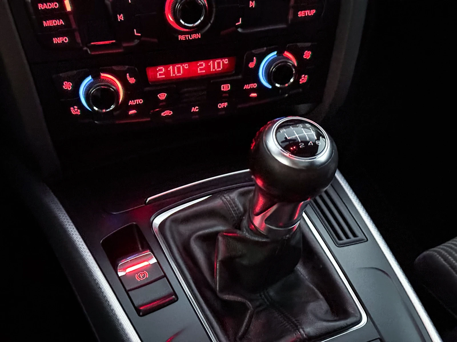 Audi A4 2.0* QUATTRO*  | Mobile.bg   10