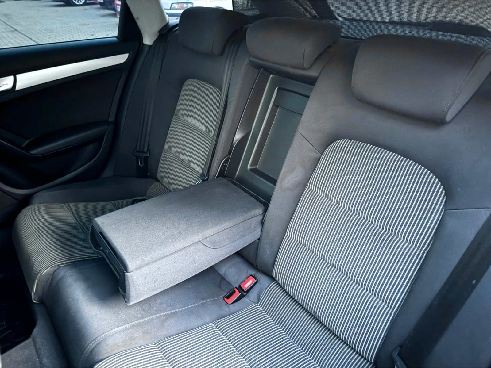 Audi A4 2.0* QUATTRO*  | Mobile.bg   15