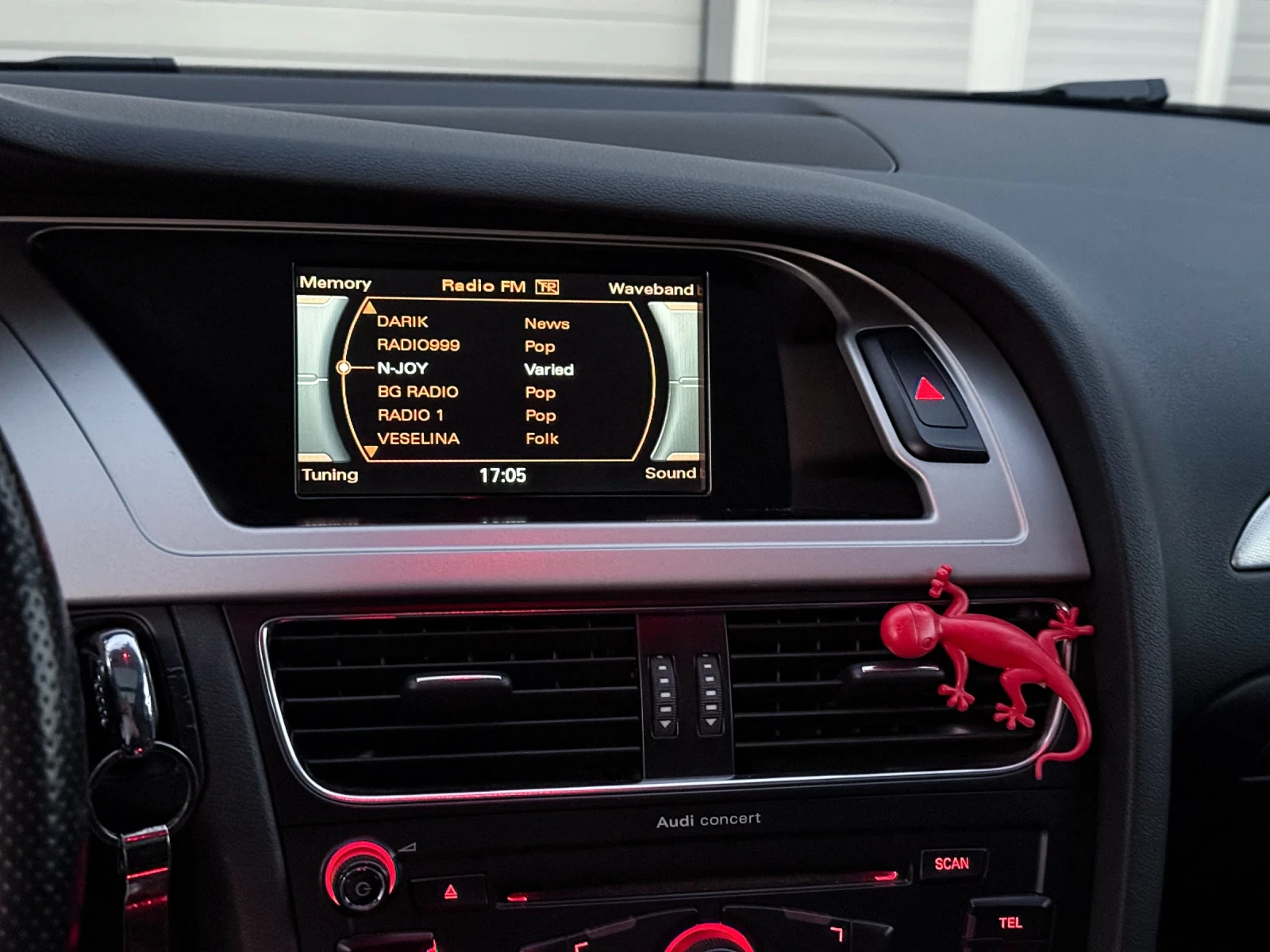 Audi A4 2.0* QUATTRO*  | Mobile.bg   9