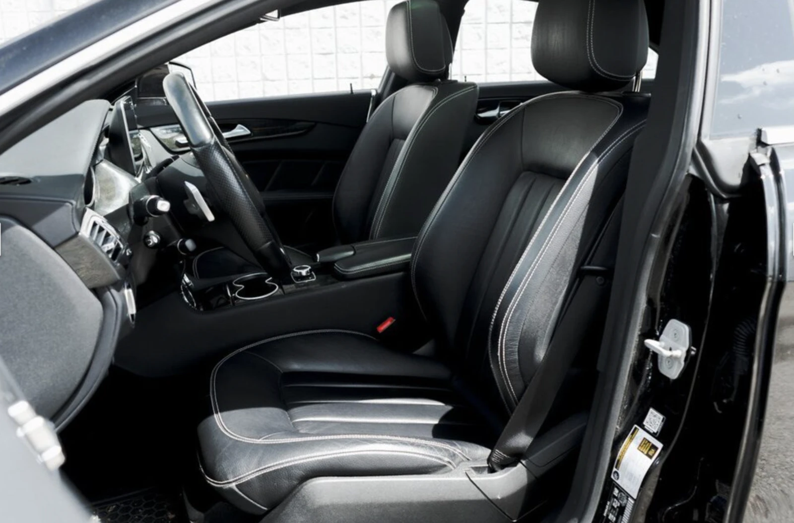 Mercedes-Benz CLS 400 4matic ;Sunroof ;Harman Kardon; 360 Cam - изображение 7