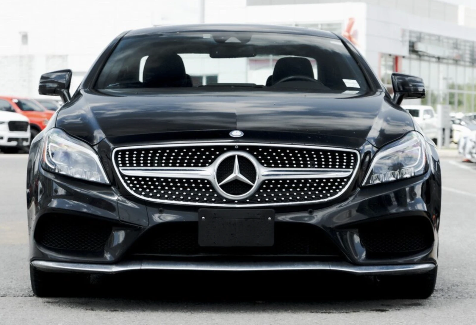 Mercedes-Benz CLS 400 4matic ;Sunroof ;Harman Kardon; 360 Cam | Mobile.bg   1