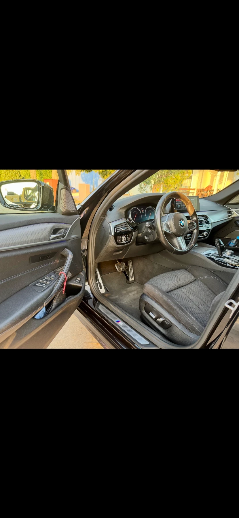 BMW 540 540i | Mobile.bg   7