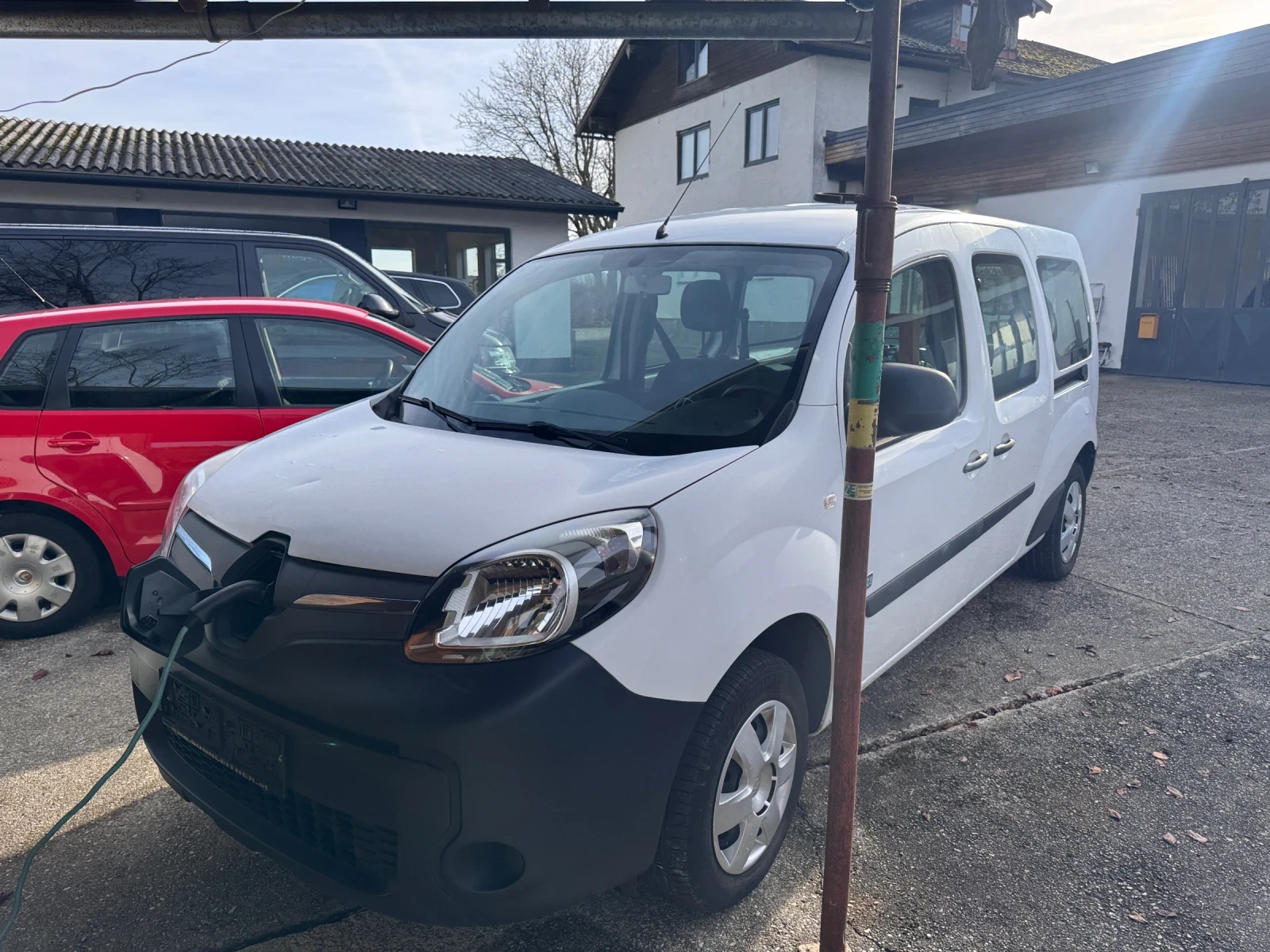 Renault Kangoo | Mobile.bg   1