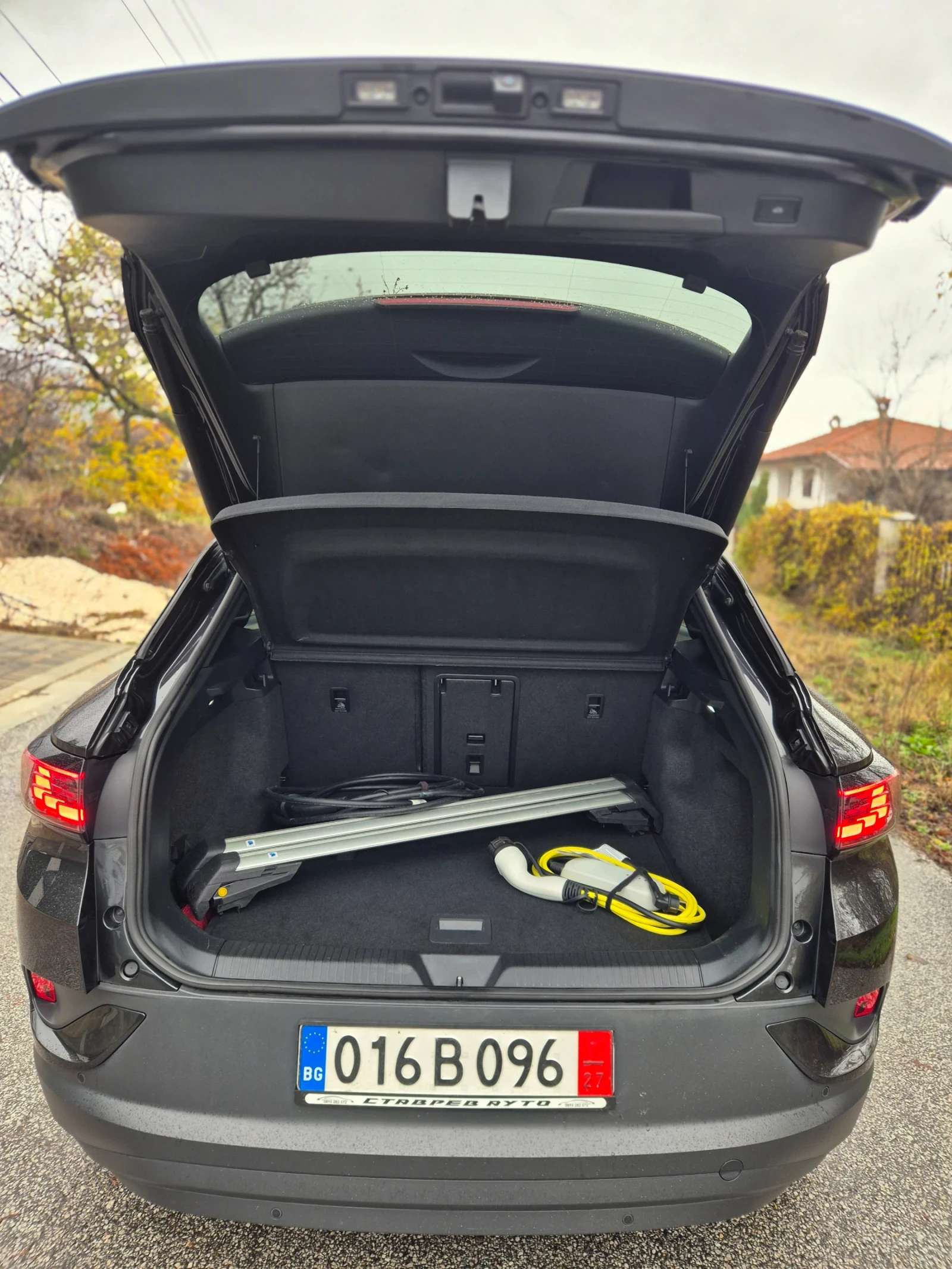 VW ID.4 PRO/82Kw/Full - изображение 8