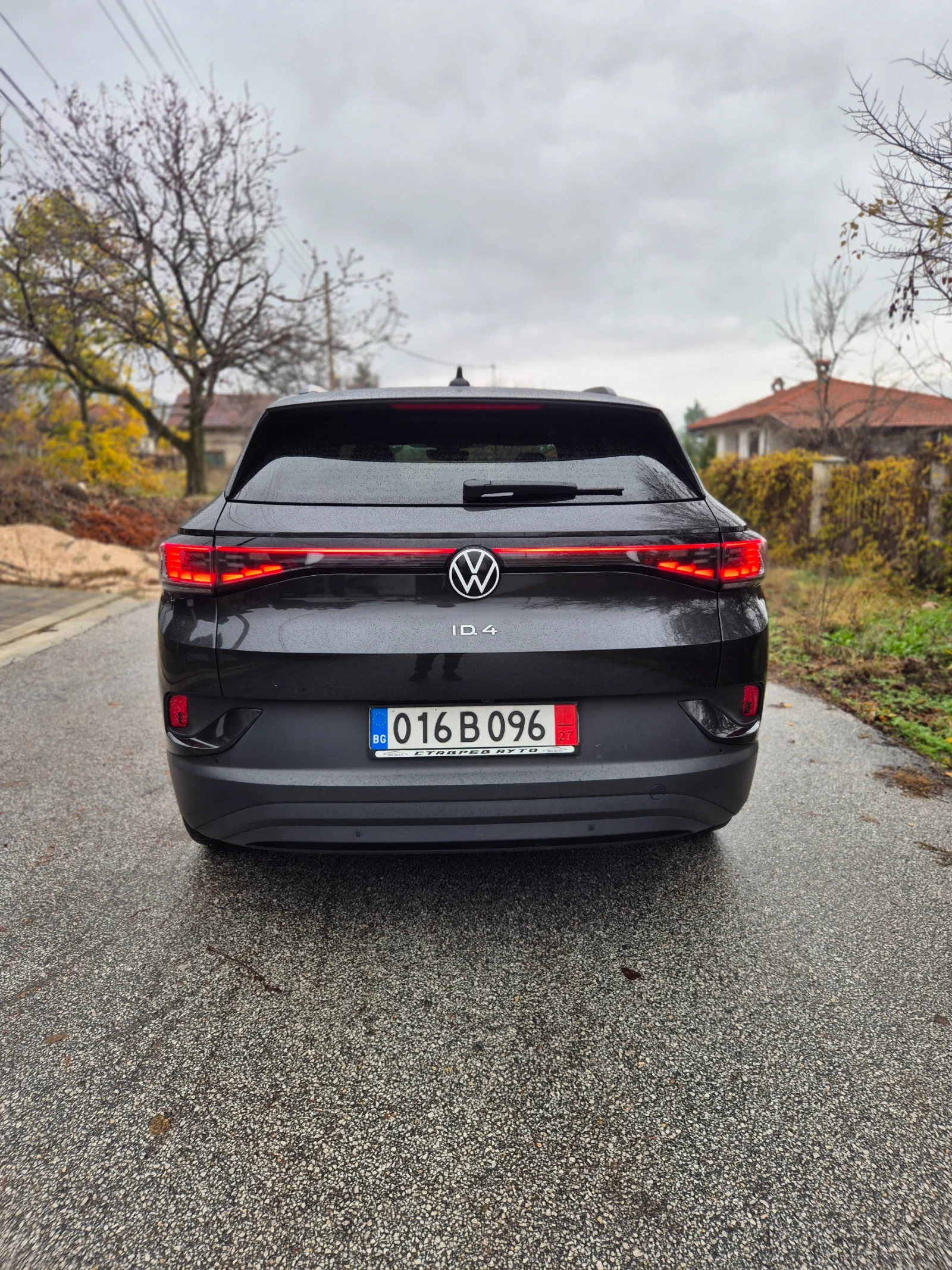 VW ID.4 PRO/82Kw/Full - изображение 7