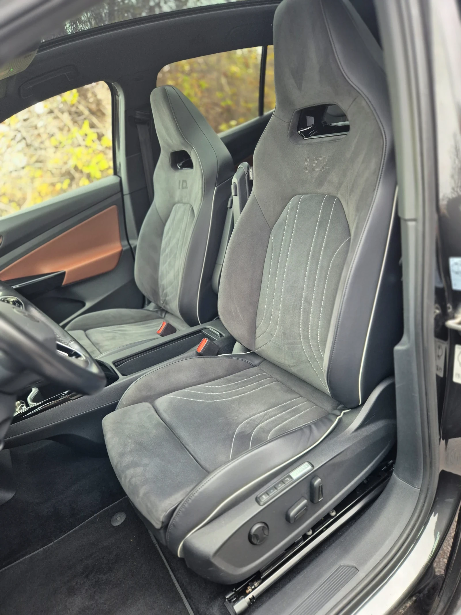 VW ID.4 PRO/82Kw/Full | Mobile.bg   11