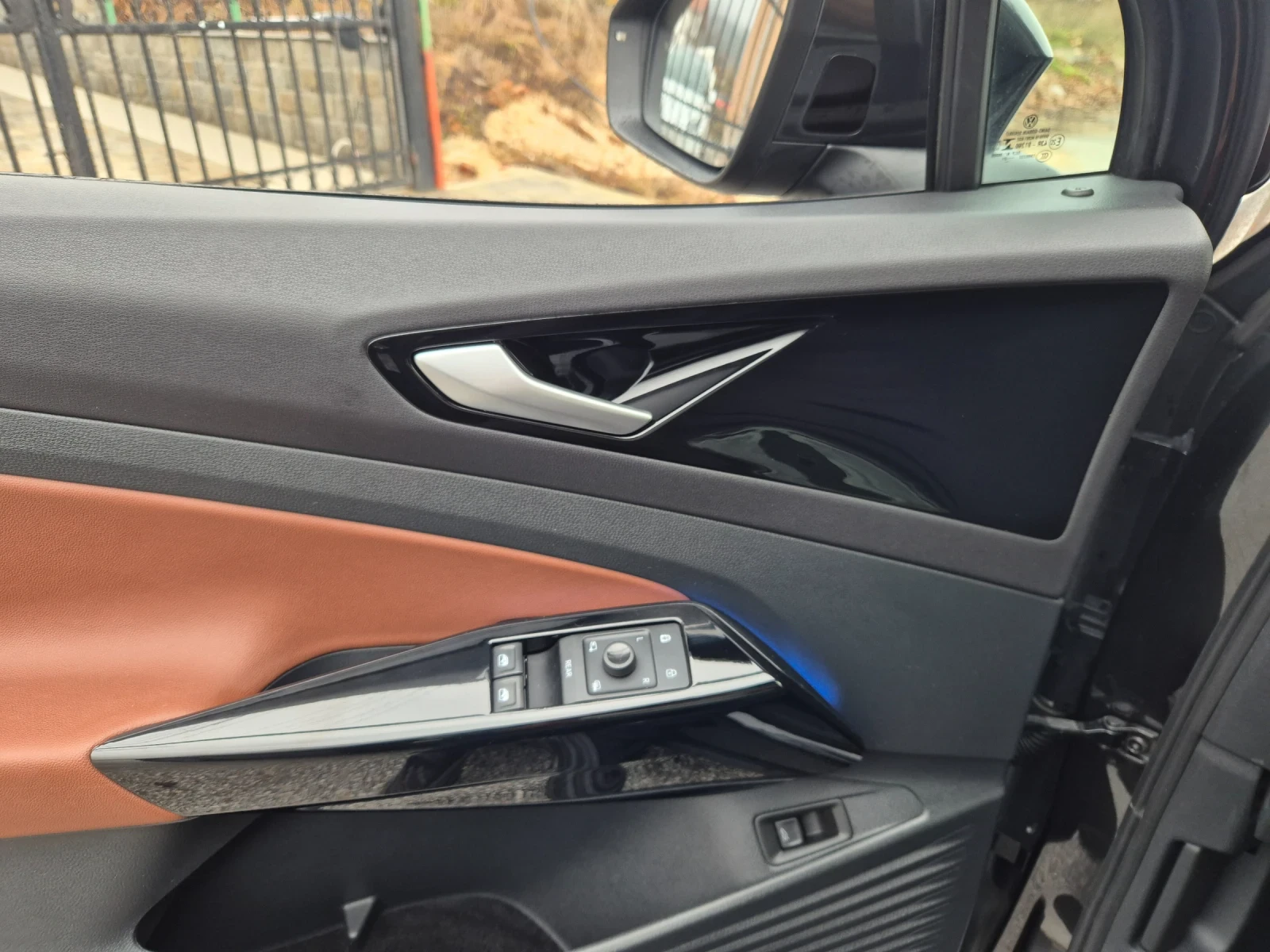 VW ID.4 PRO/82Kw/Full | Mobile.bg   16