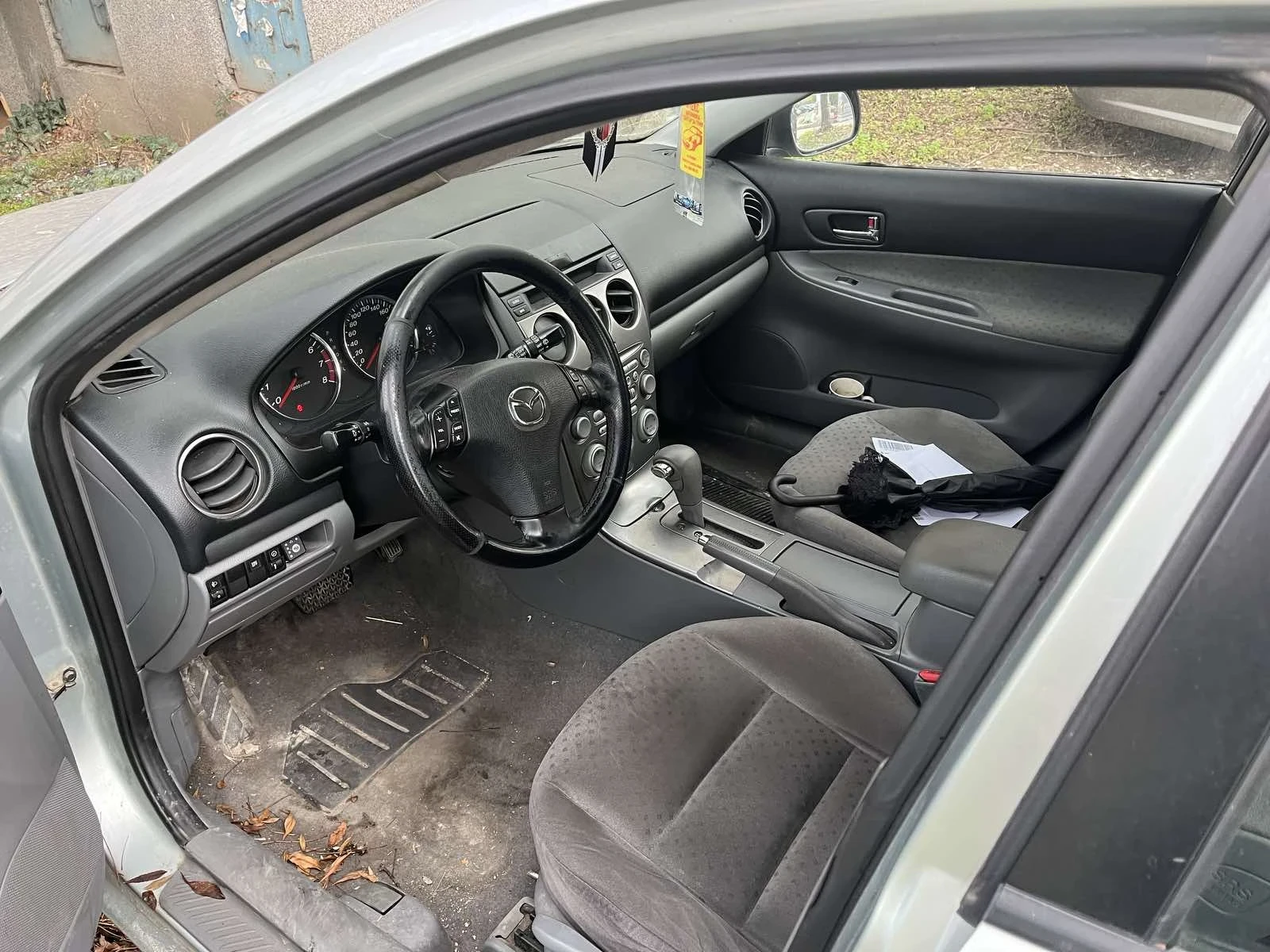 Mazda 6 2.0  | Mobile.bg   6