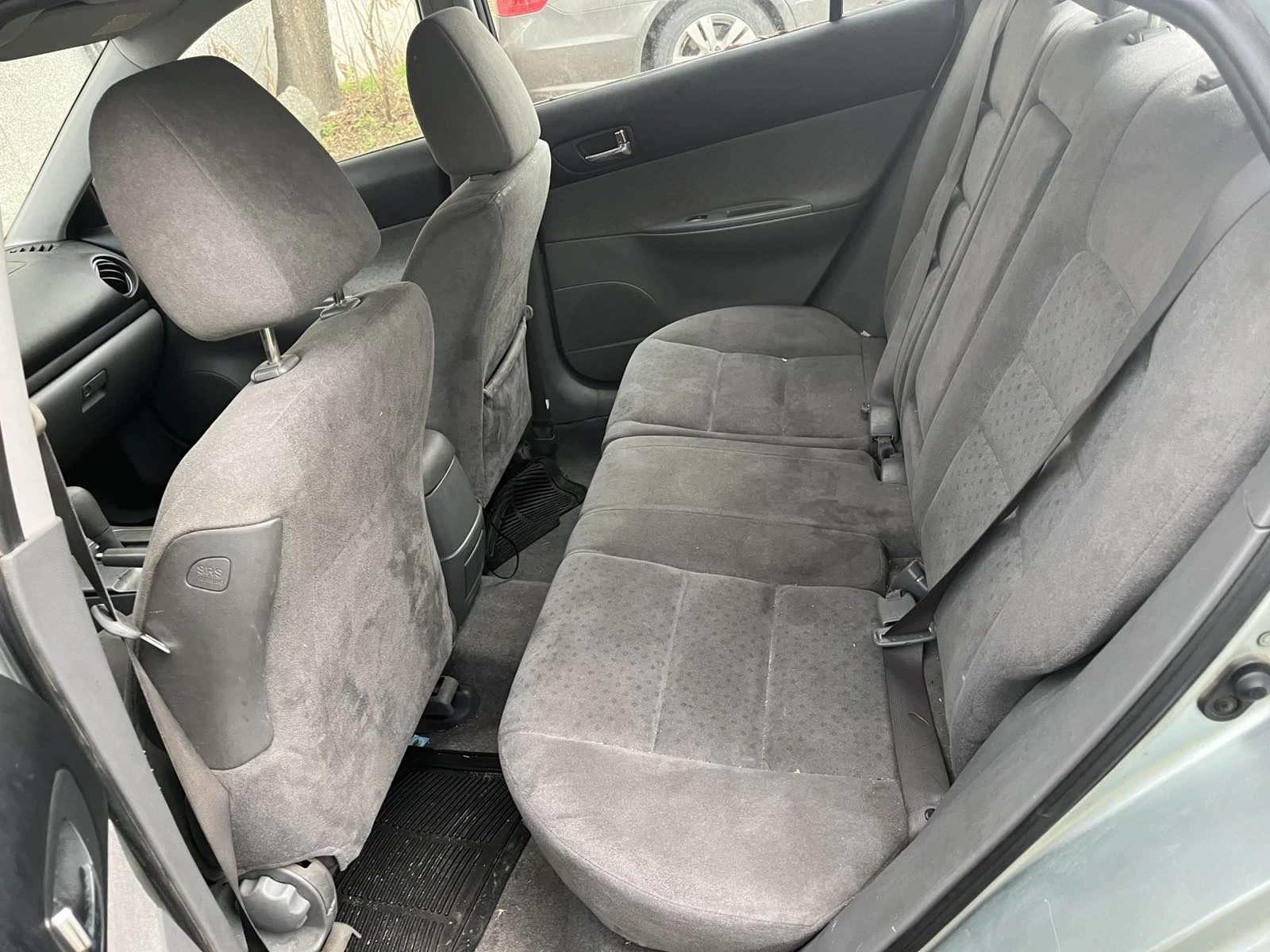 Mazda 6 2.0  | Mobile.bg   5