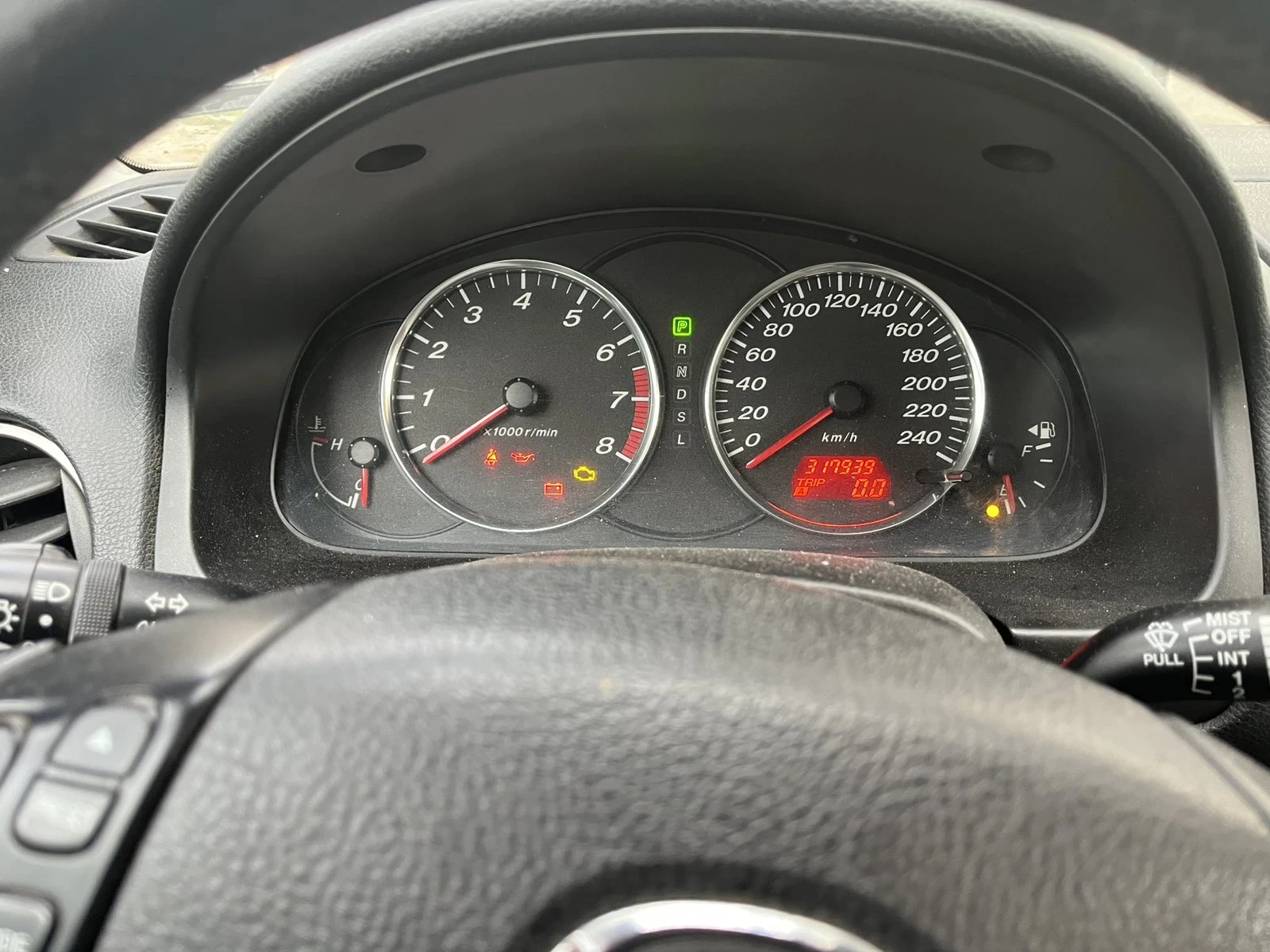 Mazda 6 2.0  | Mobile.bg   7