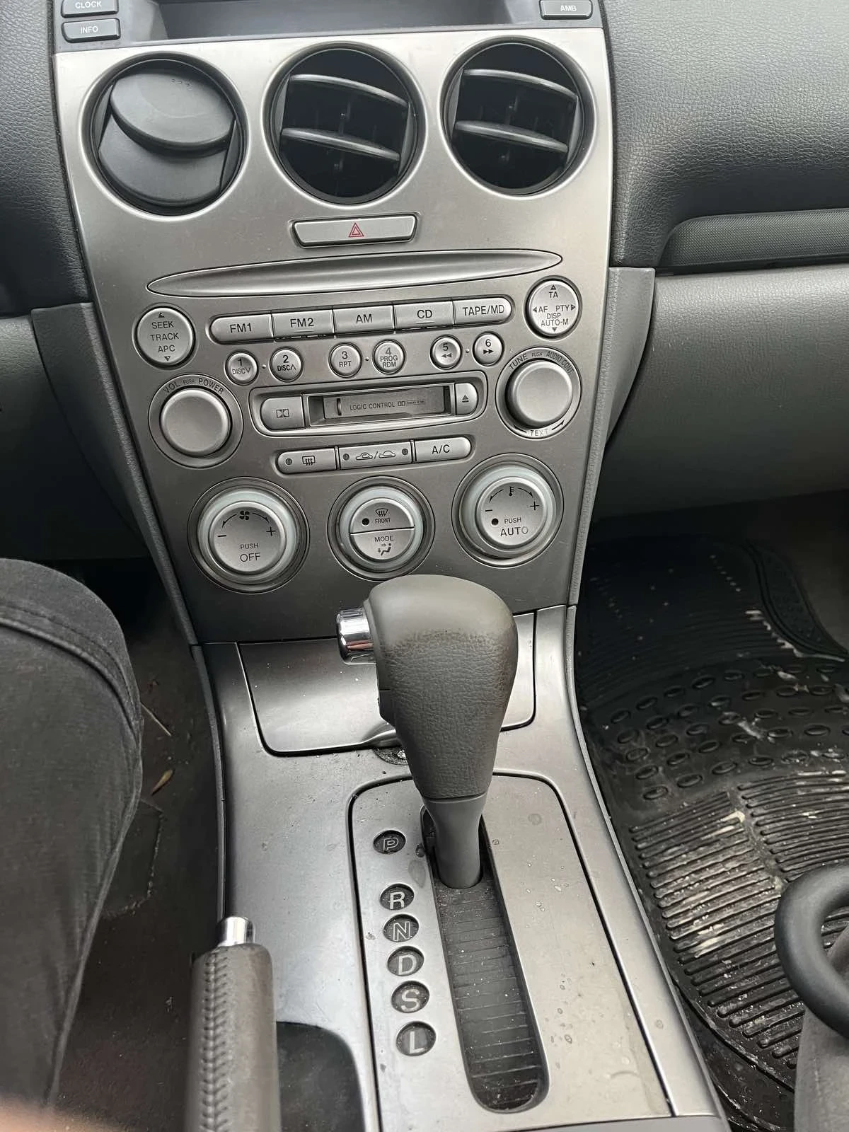 Mazda 6 2.0  | Mobile.bg   4