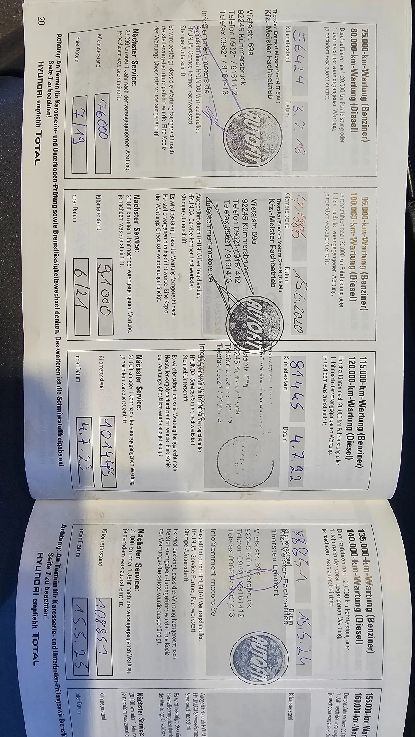 Hyundai I20 Germany* Klima* 1.2 Benzin 86ps* Euro 5* 94 000km. | Mobile.bg   16