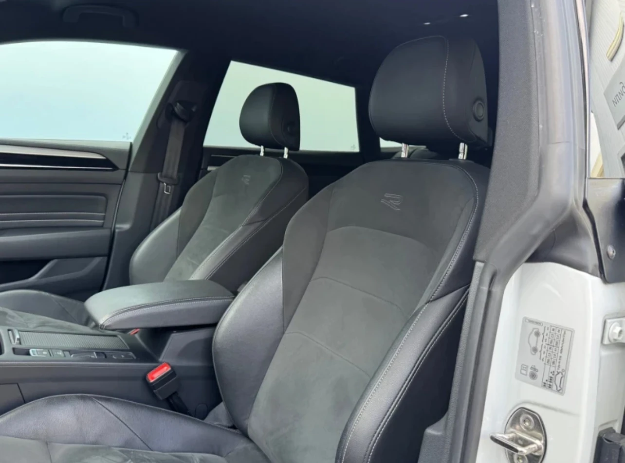 VW Arteon SB R-Line 2.0 TDI SCR DSG - изображение 8