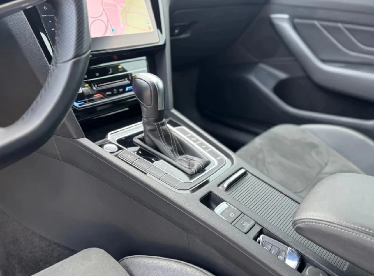 VW Arteon SB R-Line 2.0 TDI SCR DSG - изображение 9