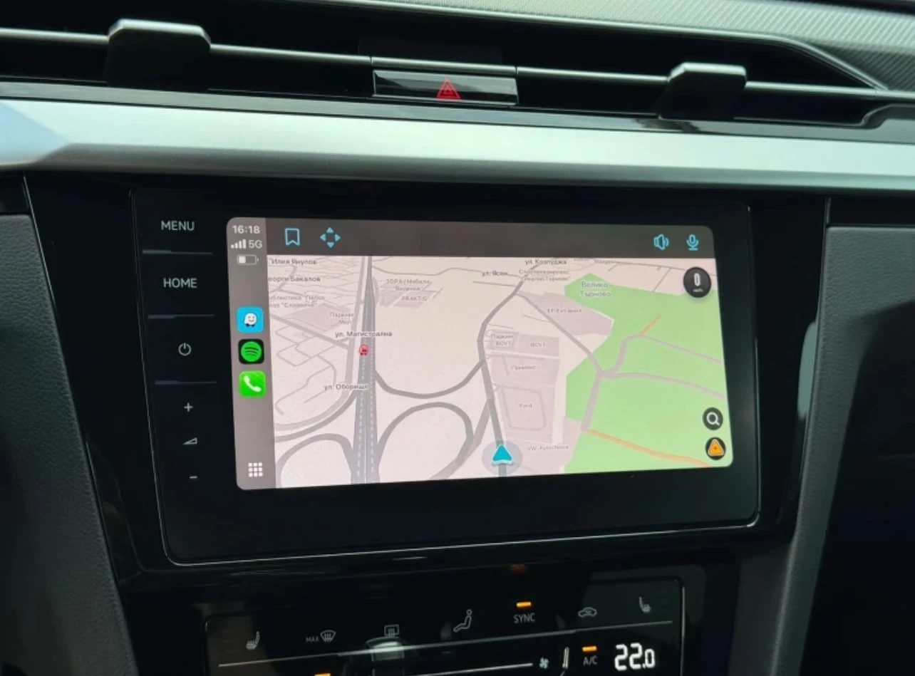 VW Arteon SB R-Line 2.0 TDI SCR DSG - изображение 10