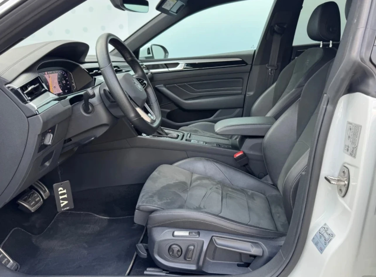 VW Arteon SB R-Line 2.0 TDI SCR DSG - изображение 7