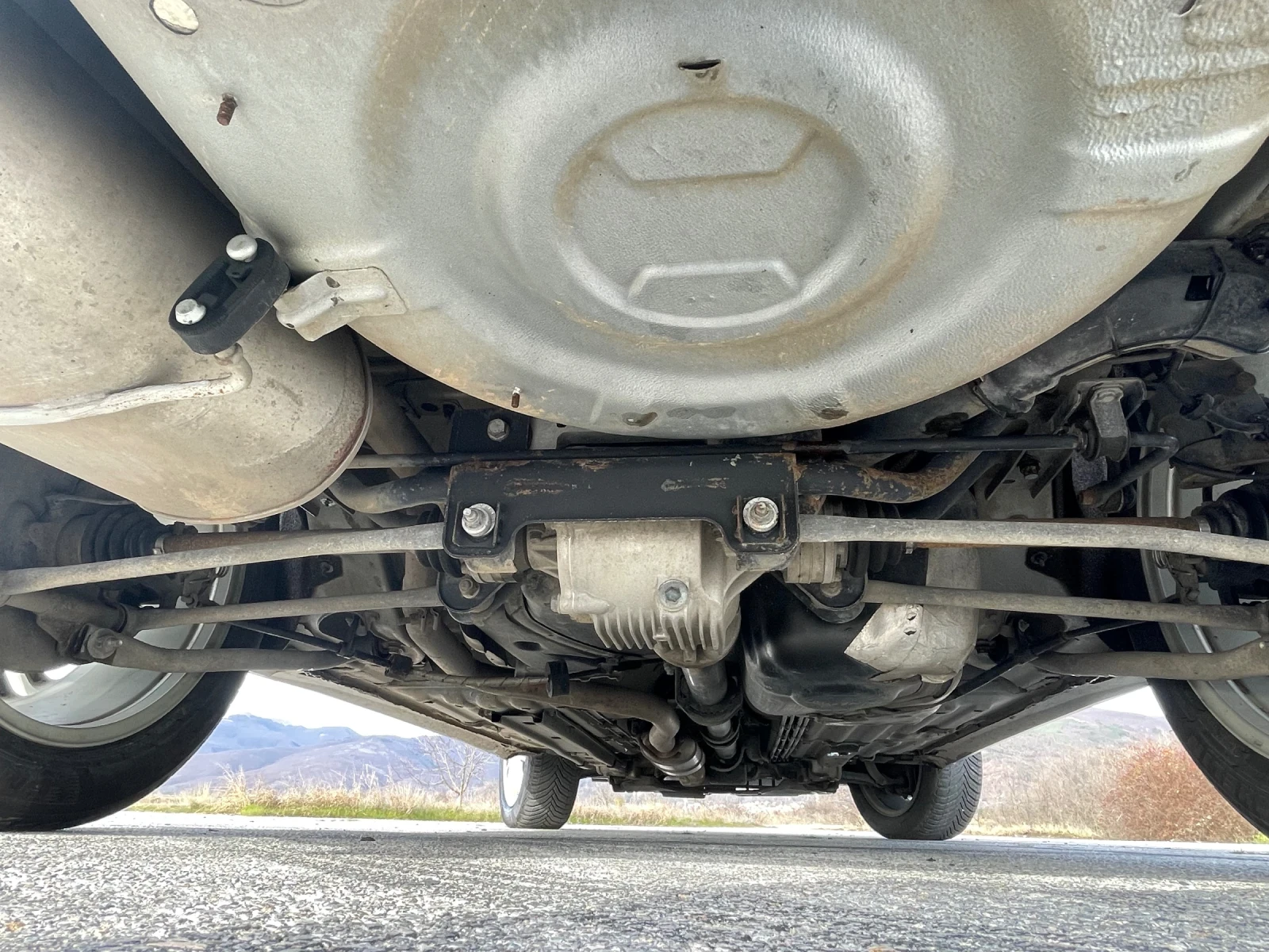 Alfa Romeo Crosswagon q4 1.9 JTD | Mobile.bg � ����������� 13