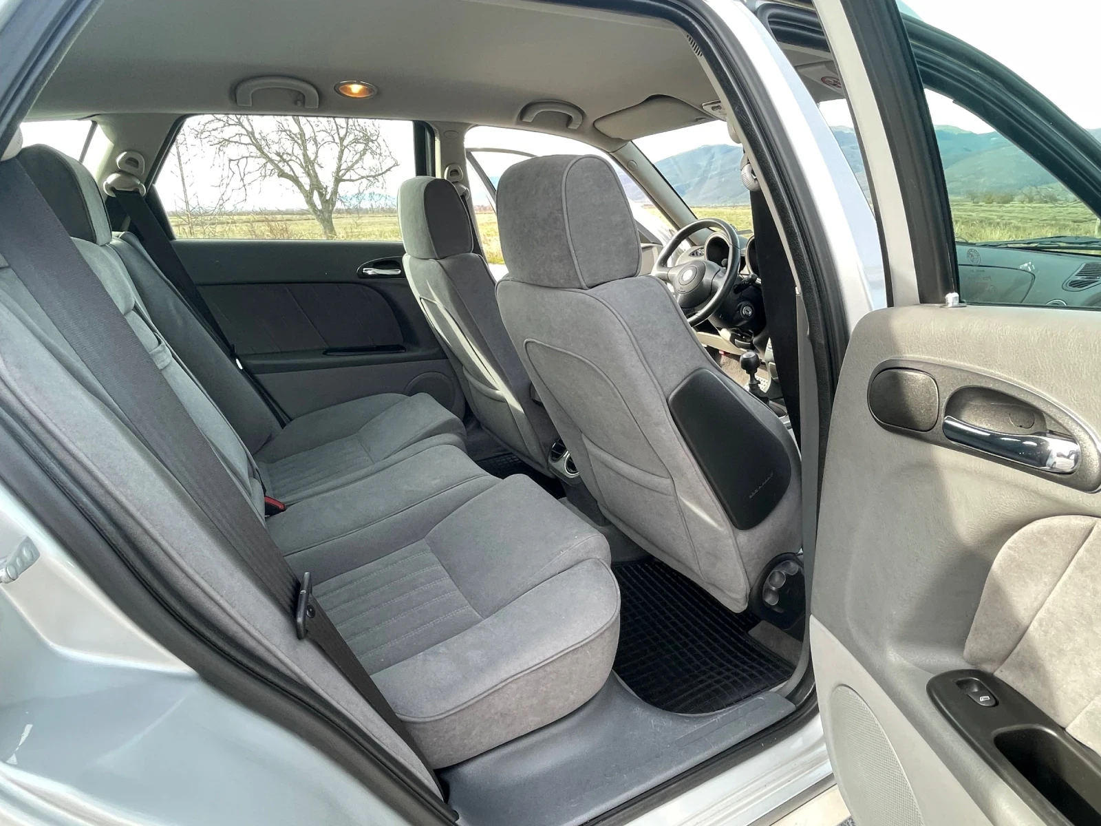 Alfa Romeo Crosswagon q4 1.9 JTD | Mobile.bg � ����������� 7