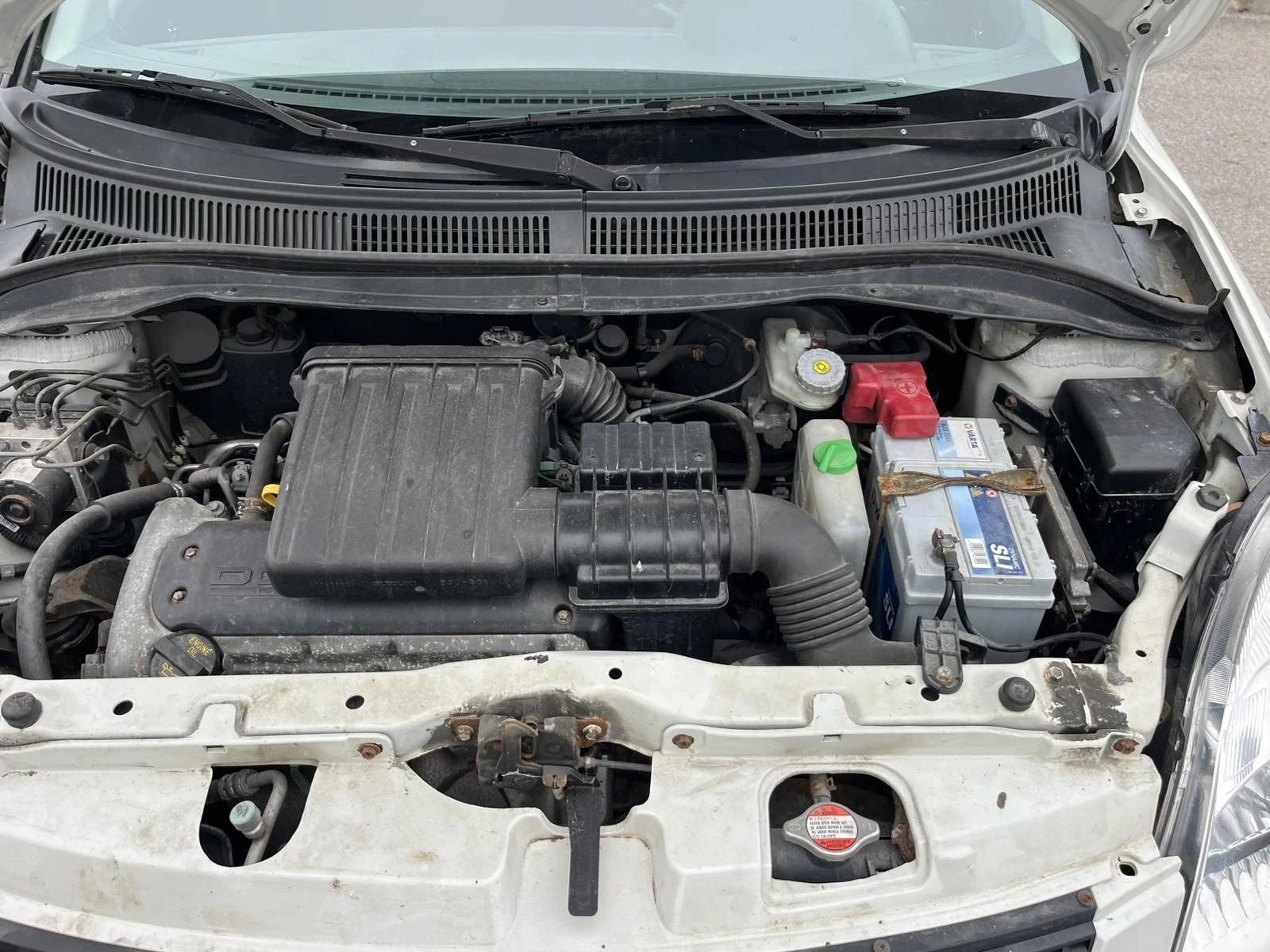 Suzuki Swift 1.3I 90�� 4�4 EURO 4 K������� | Mobile.bg � ����������� 15