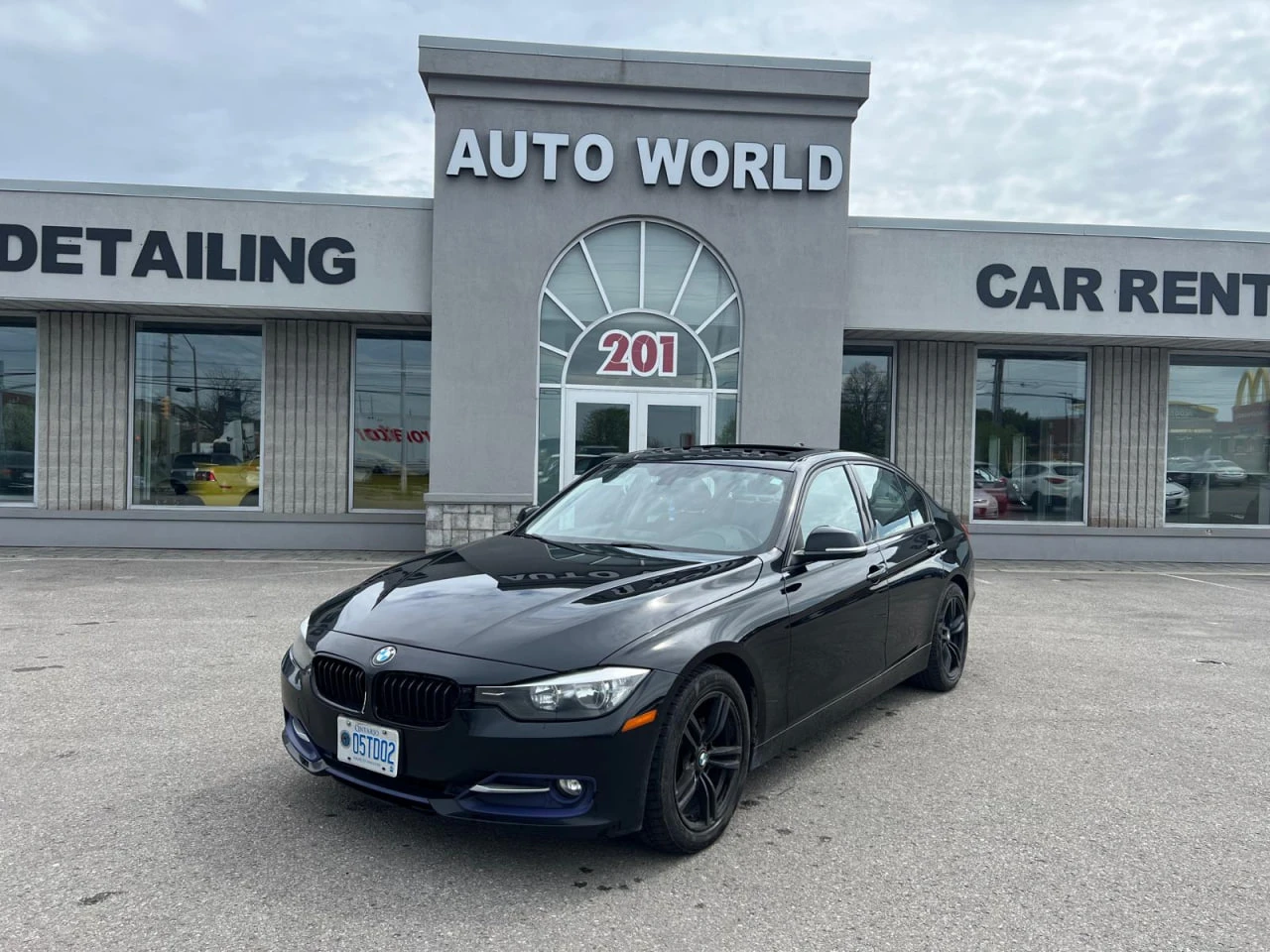 BMW 320 * ���� ������* ���� �� �� * �������� ������� *  | Mobile.bg � ����������� 1