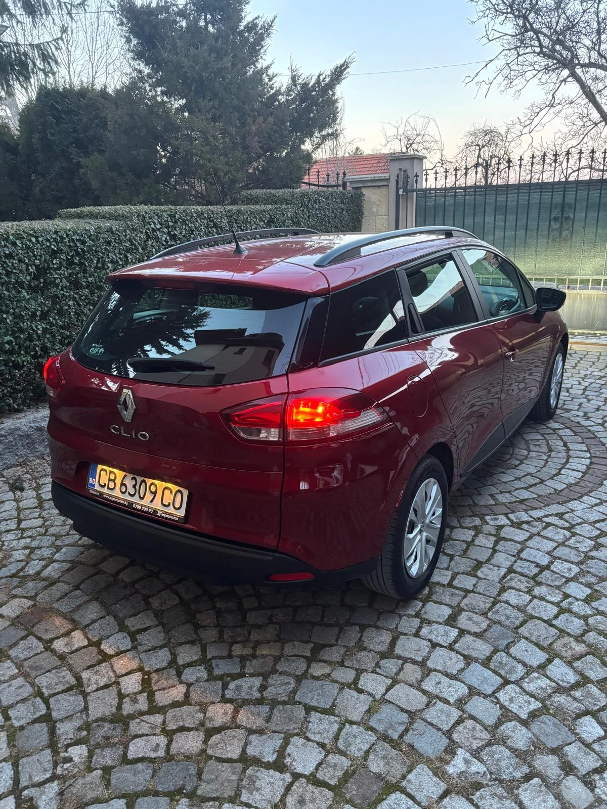 Renault Clio  - изображение 4