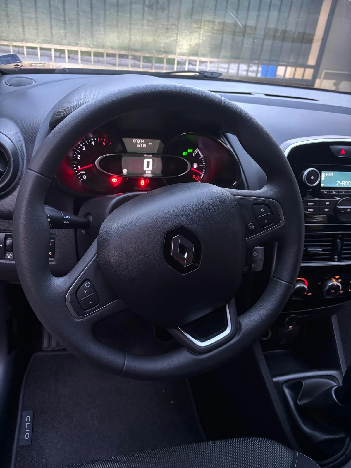 Renault Clio  - изображение 5