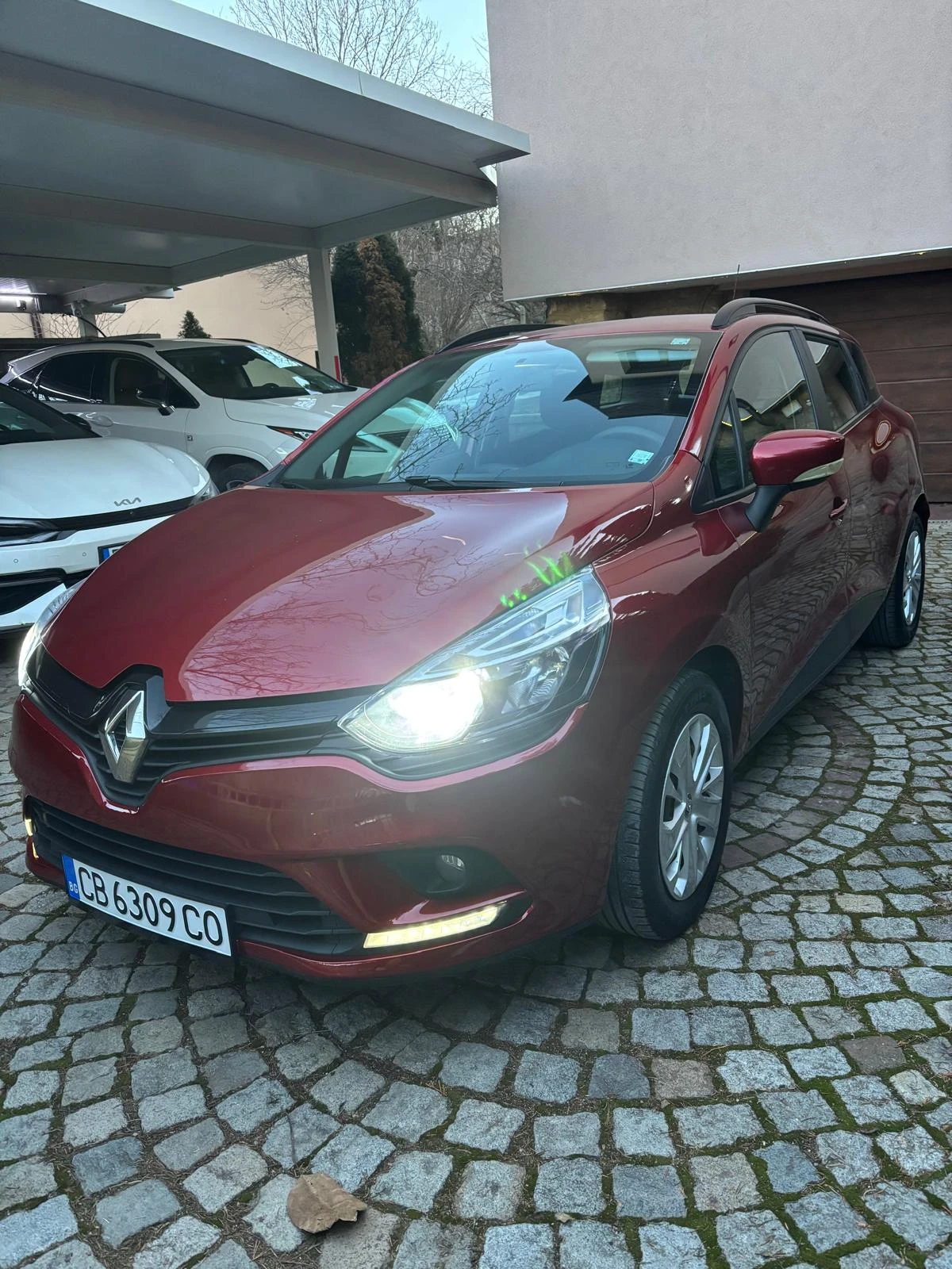 Renault Clio  - изображение 2