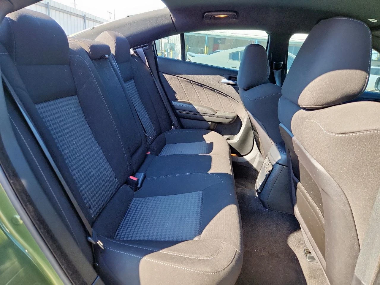 Dodge Charger R/T 5.7 V8 370hp * Възможност за ГАЗ - изображение 9