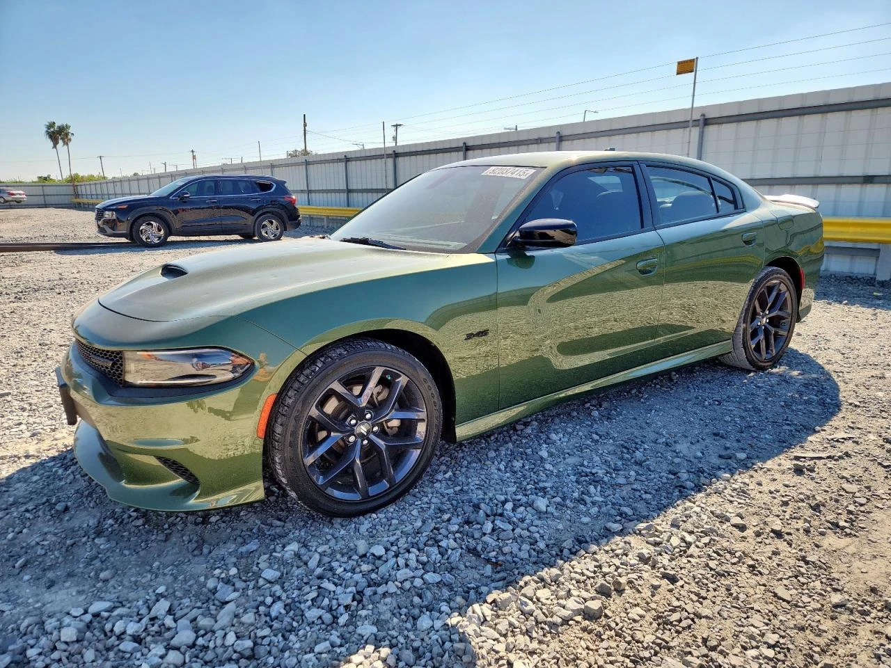 Dodge Charger R/T 5.7 V8 370hp * ���������� �� ��� | Mobile.bg � ����������� 1