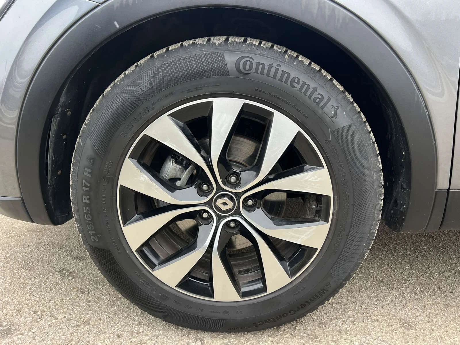 Renault Arkana 1.6 E-Tech Full Hybrid / 140 �.�. | Mobile.bg � ����������� 16