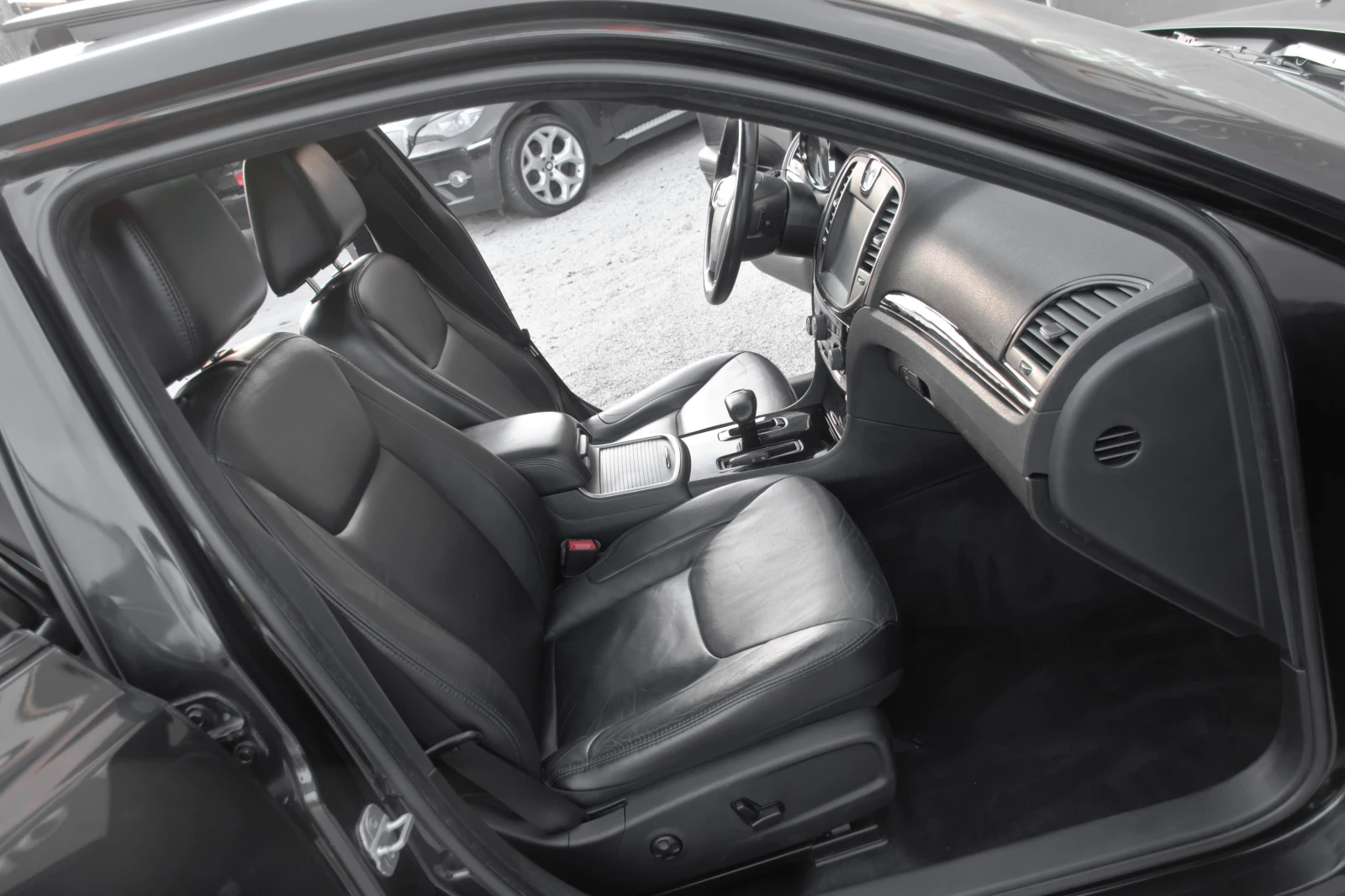 Chrysler 300c | Mobile.bg � ����������� 12