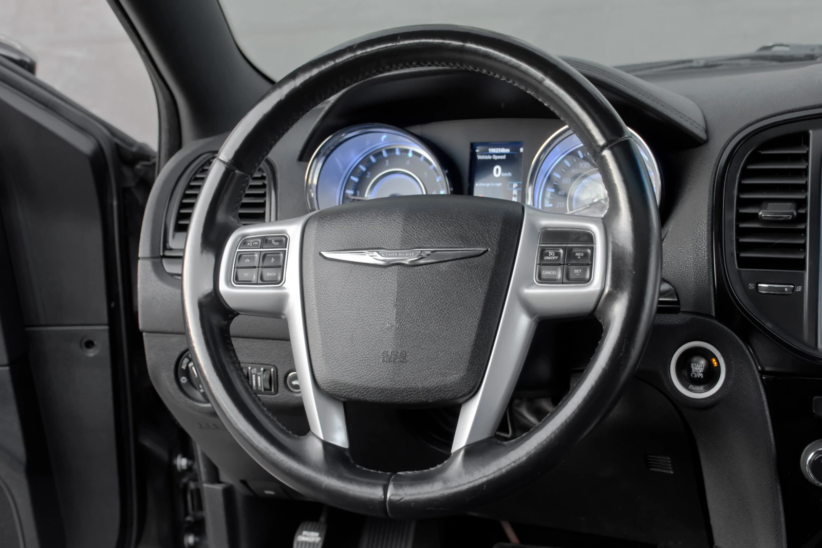 Chrysler 300c | Mobile.bg � ����������� 15