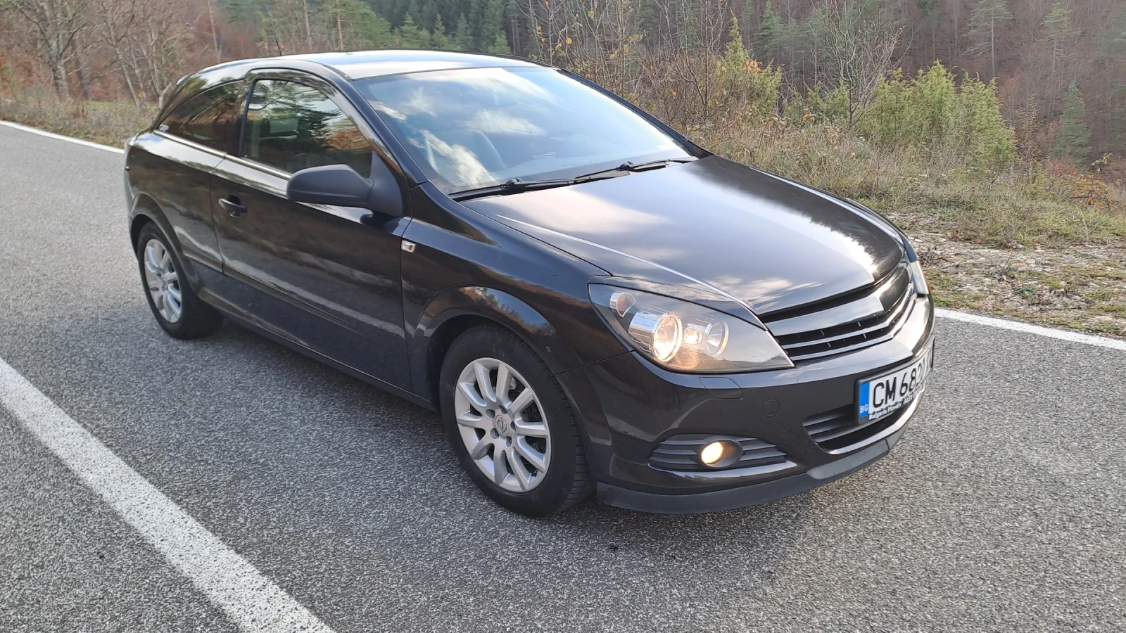 Opel Astra 1.9 120к - изображение 3