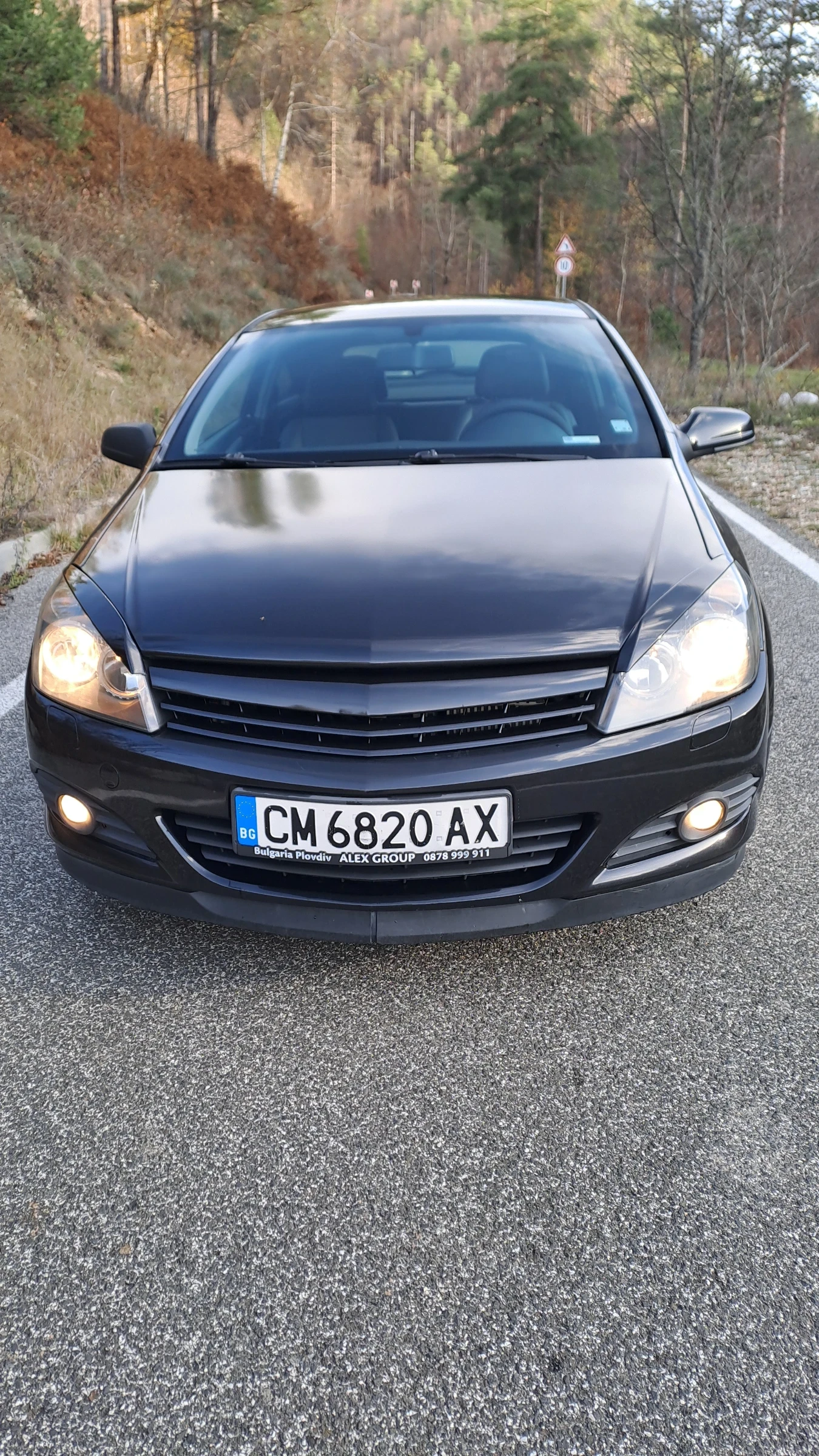 Opel Astra 1.9 120� | Mobile.bg � ����������� 1