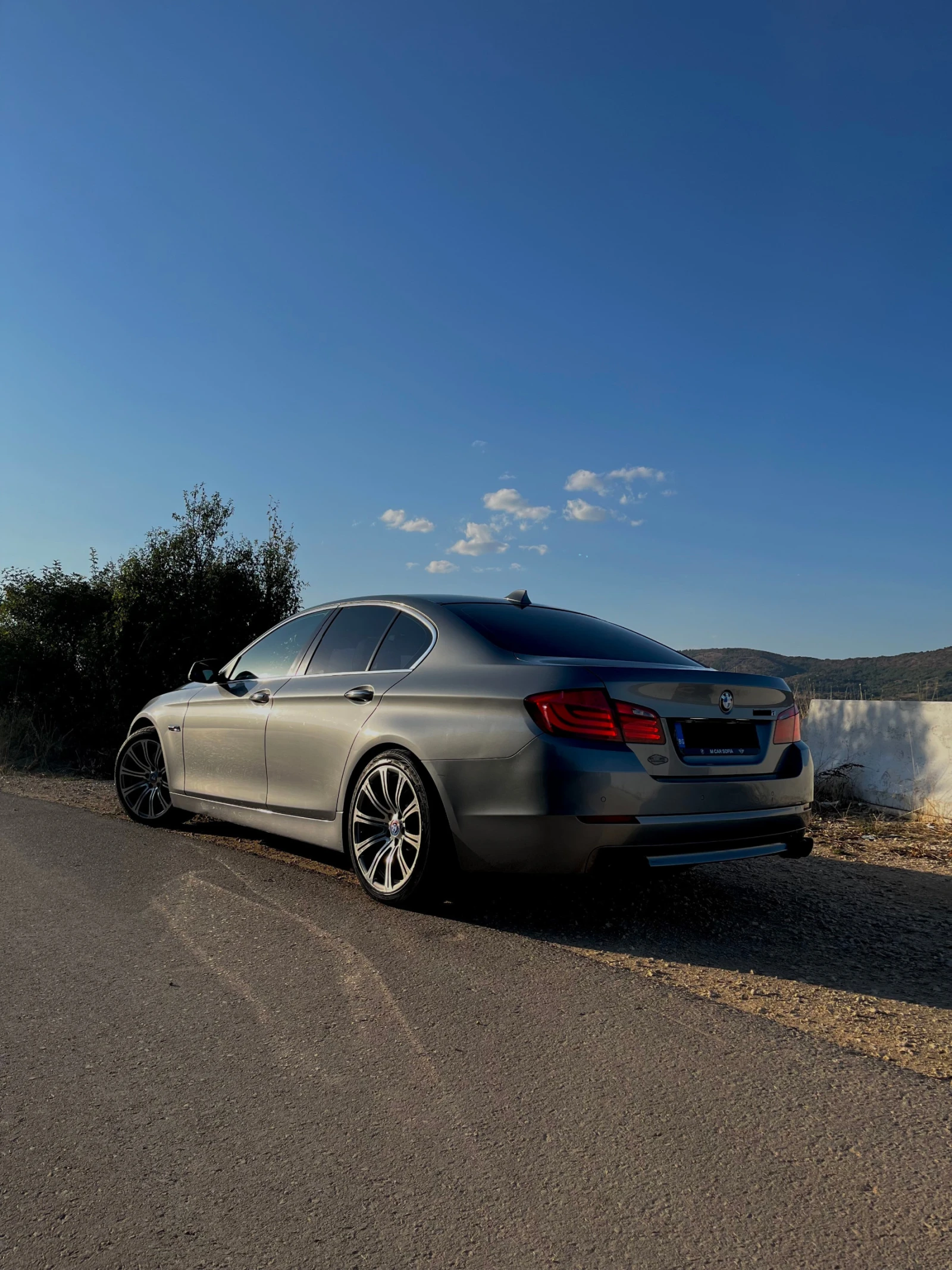BMW 530 | Mobile.bg � ����������� 4