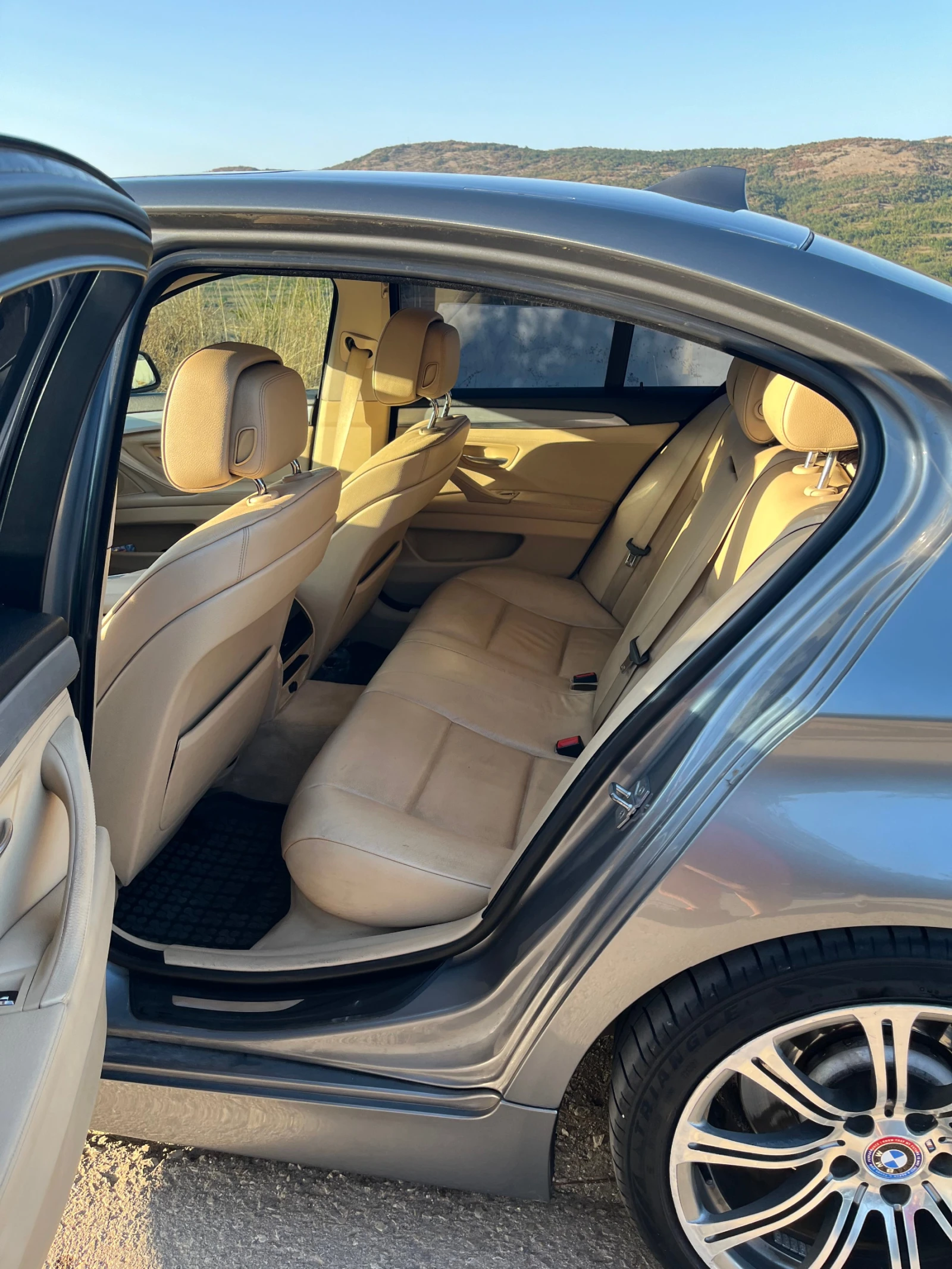 BMW 530 | Mobile.bg � ����������� 6