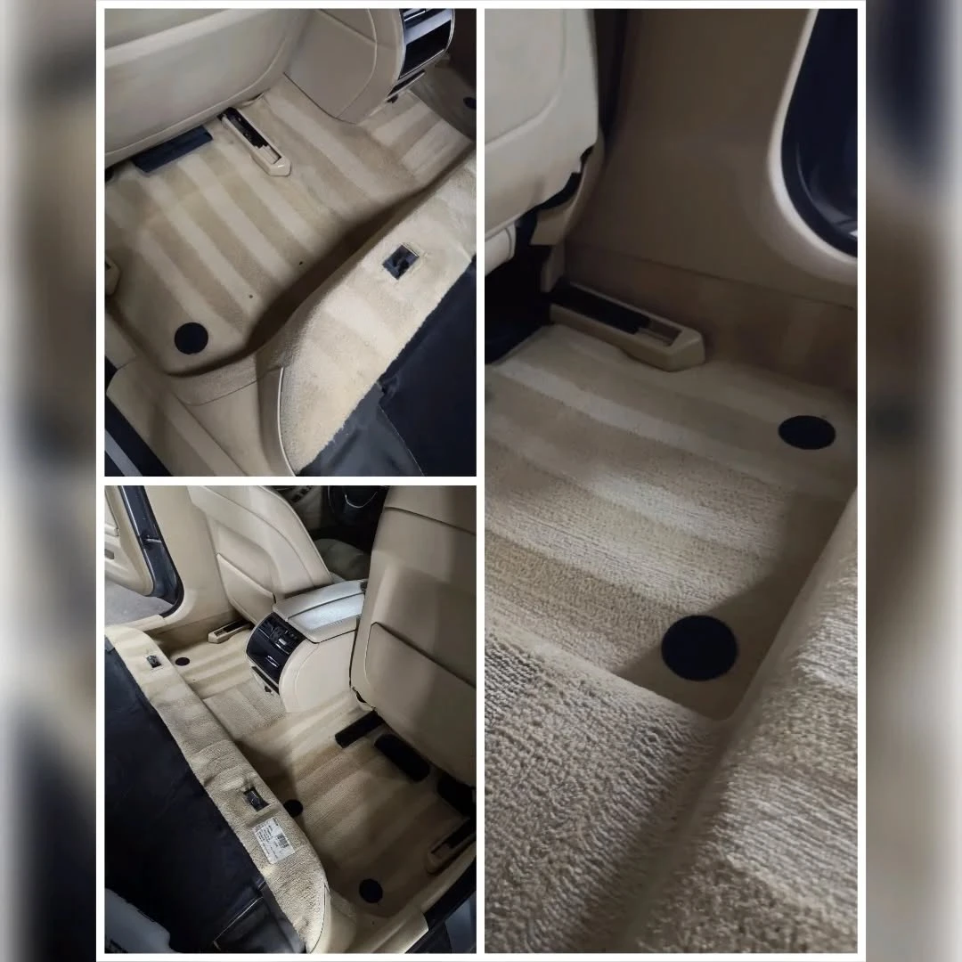 BMW 530, снимка 12 - Автомобили и джипове - 54072269