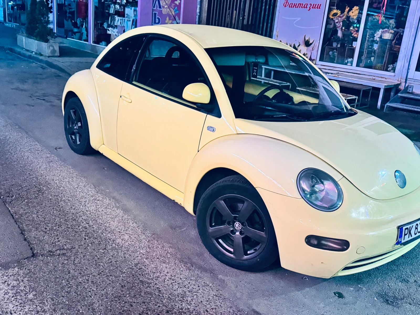 VW New beetle | Mobile.bg � ����������� 1